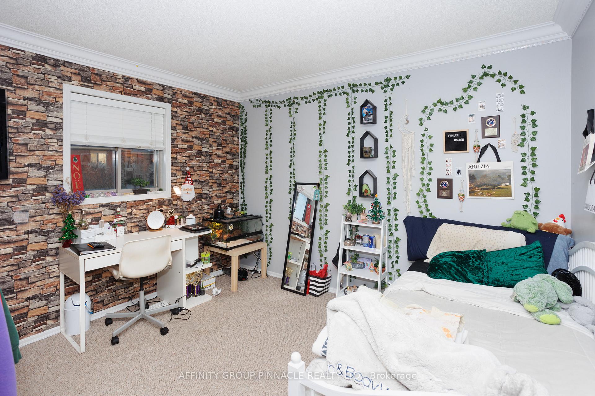 Photo 32 of 1511 Fieldgate Drive, Oshawa, Samac — HOMEH