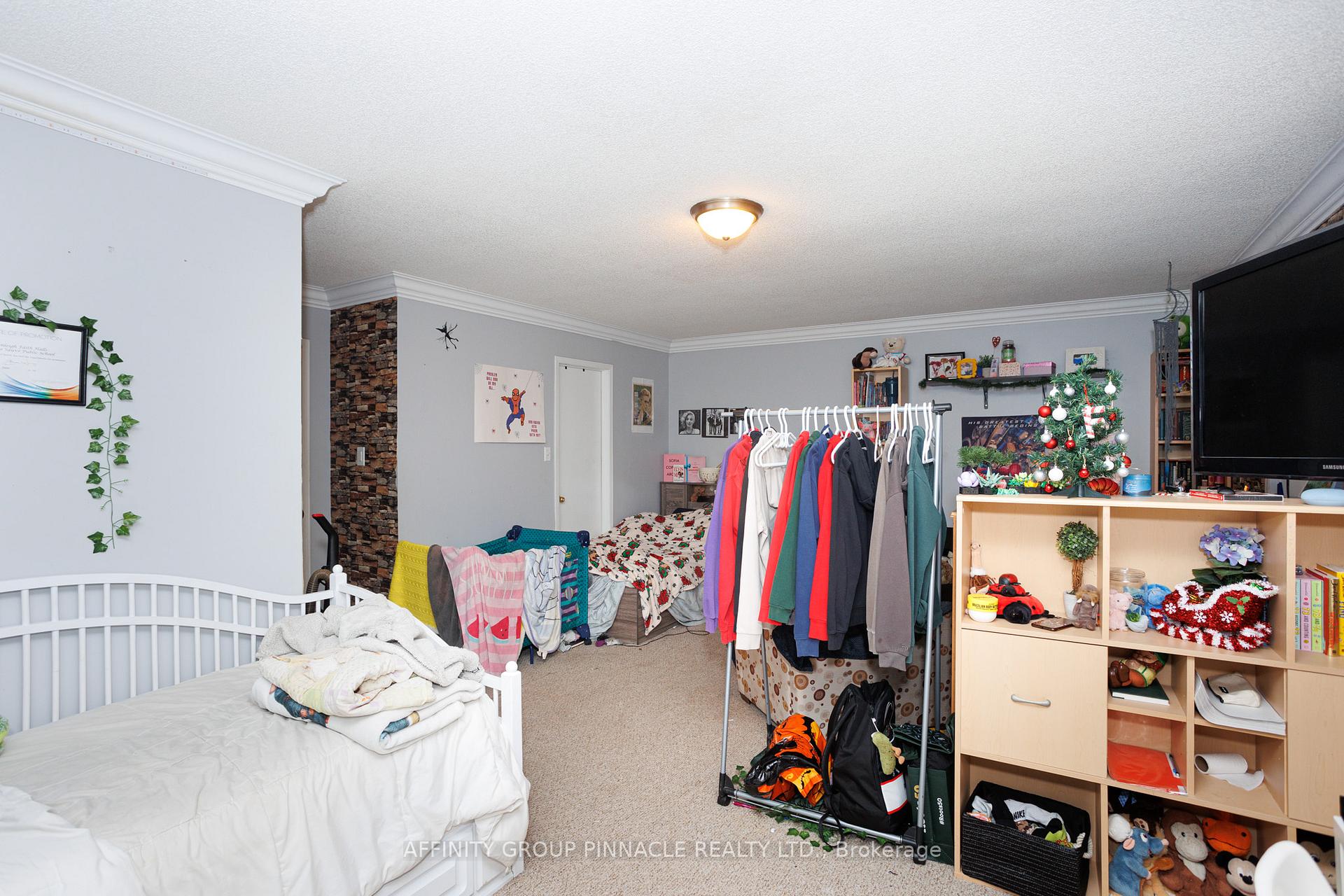 Photo 33 of 1511 Fieldgate Drive, Oshawa, Samac — HOMEH