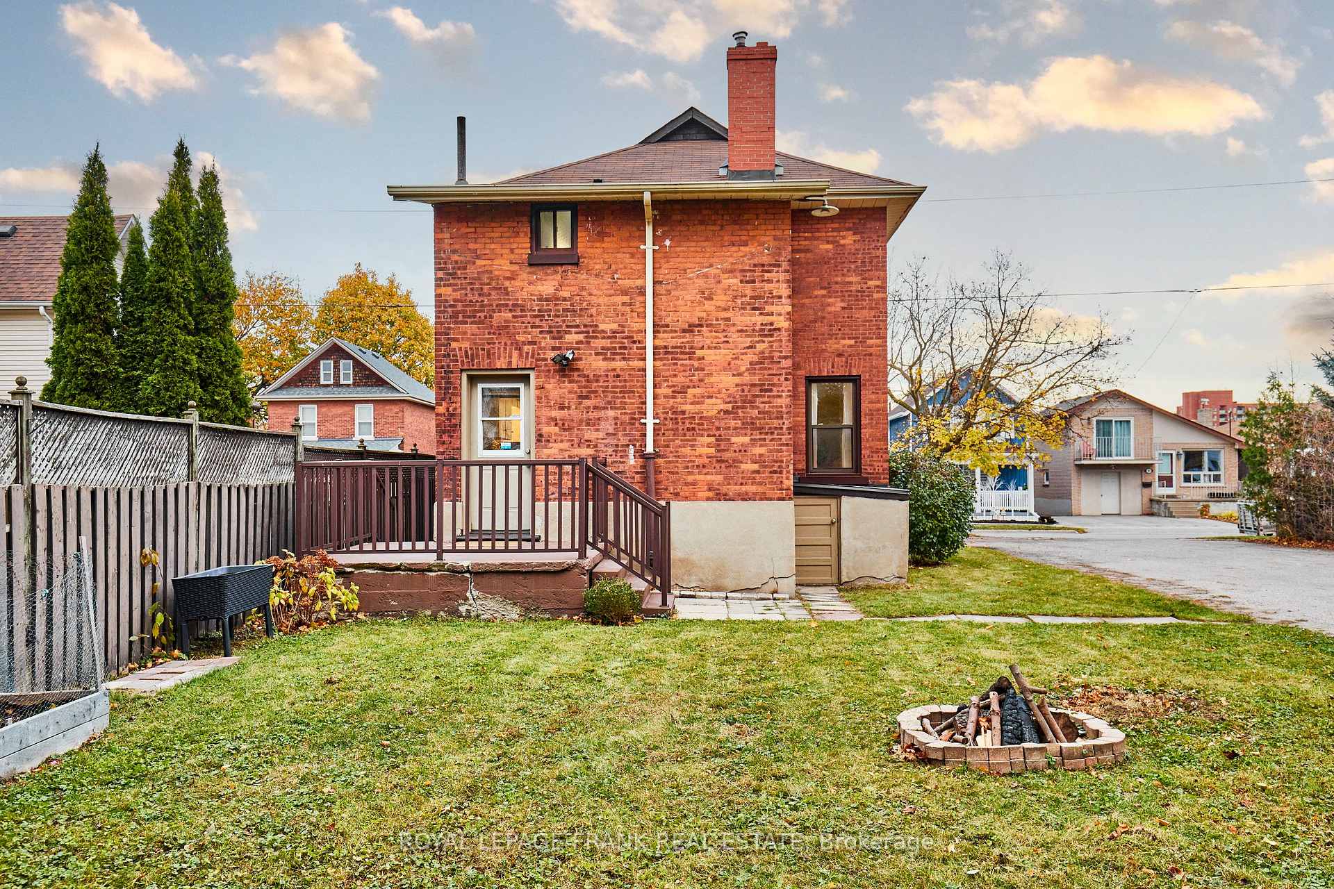 Photo 18 of 82 Nassau Street, Oshawa, Vanier — HOMEH