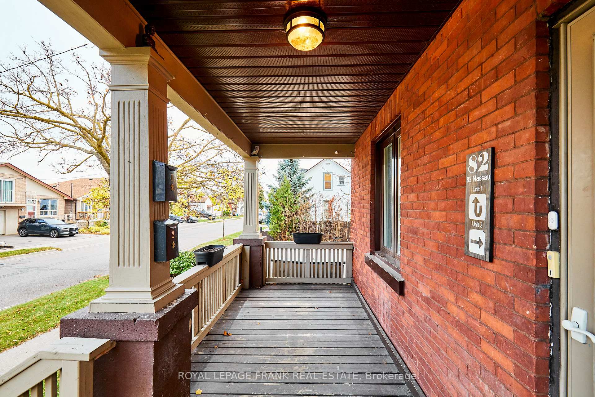 Photo 21 of 82 Nassau Street, Oshawa, Vanier — HOMEH
