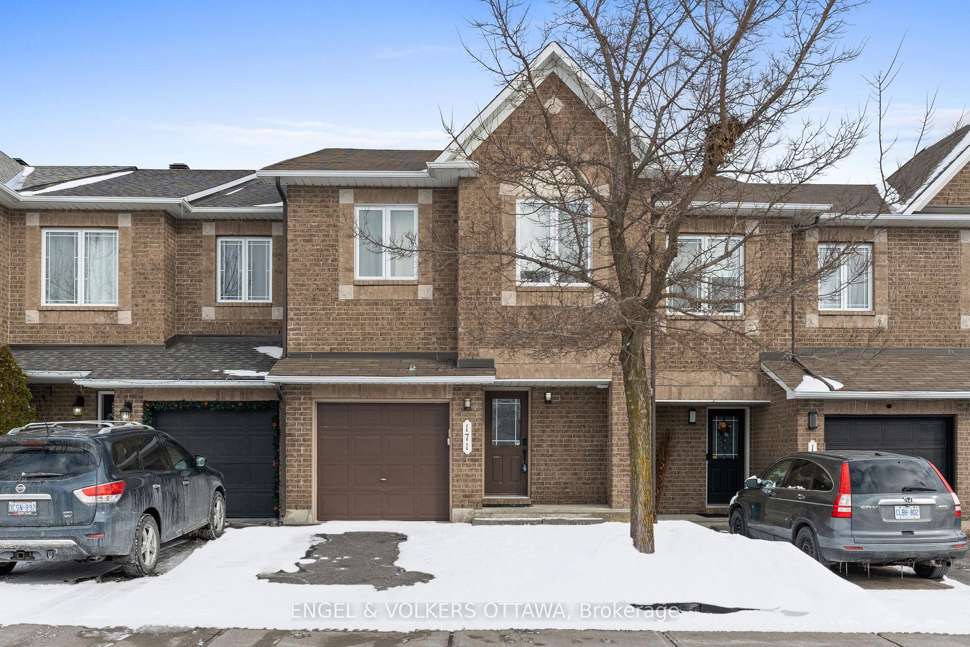 Photo 1 of 171 Harbour View Street, Ottawa, Barrhaven - Strandherd — HOMEH