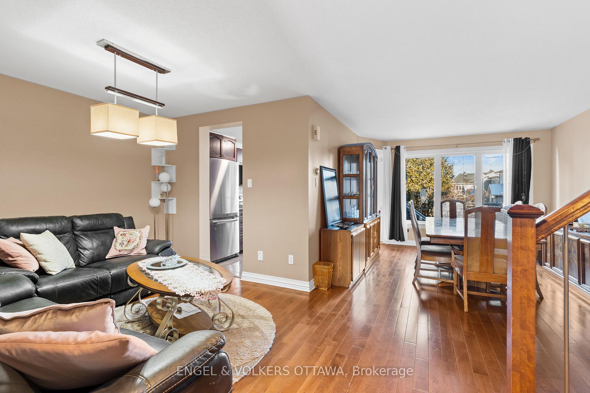 Photo 4 of 171 Harbour View Street, Ottawa, Barrhaven - Strandherd — HOMEH