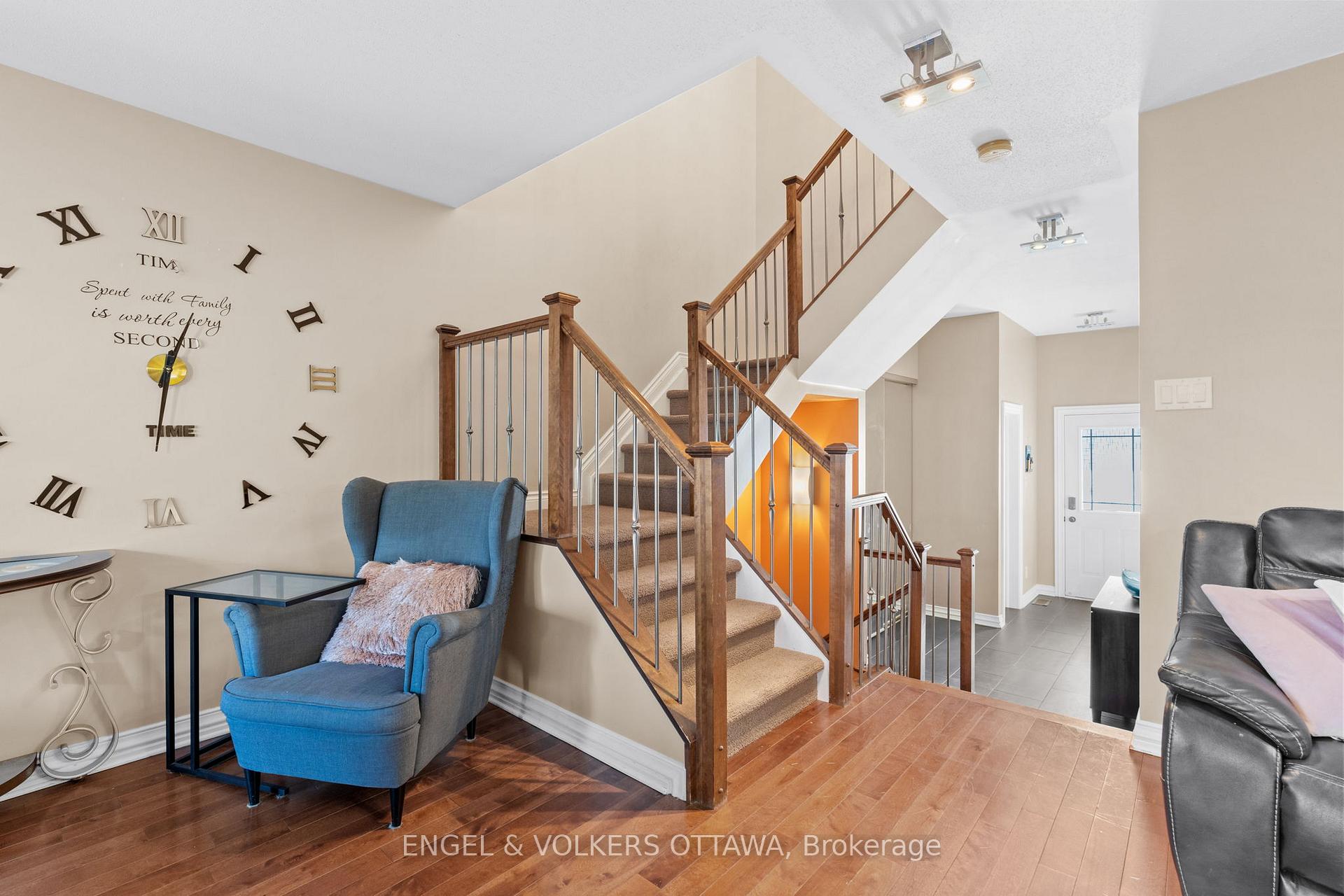 Photo 8 of 171 Harbour View Street, Ottawa, Barrhaven - Strandherd — HOMEH