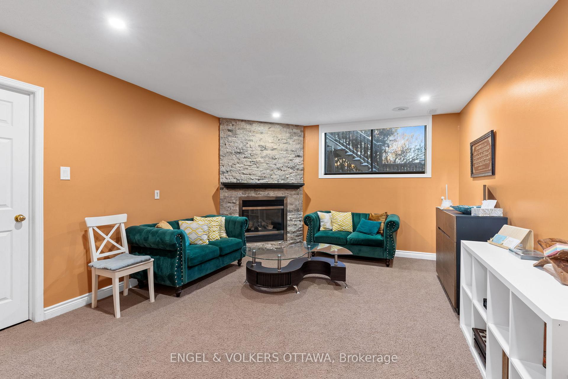 Photo 20 of 171 Harbour View Street, Ottawa, Barrhaven - Strandherd — HOMEH