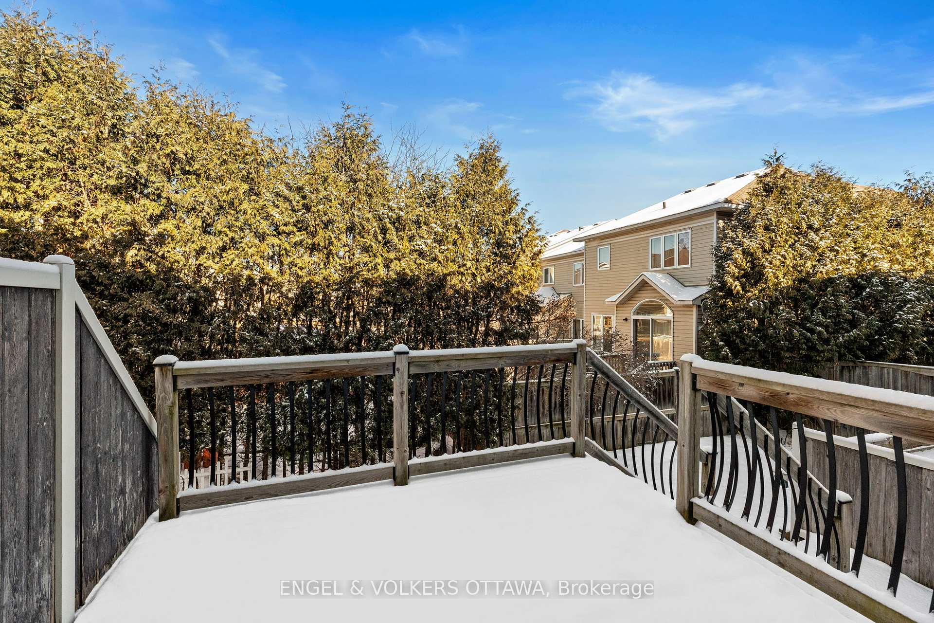 Photo 23 of 171 Harbour View Street, Ottawa, Barrhaven - Strandherd — HOMEH