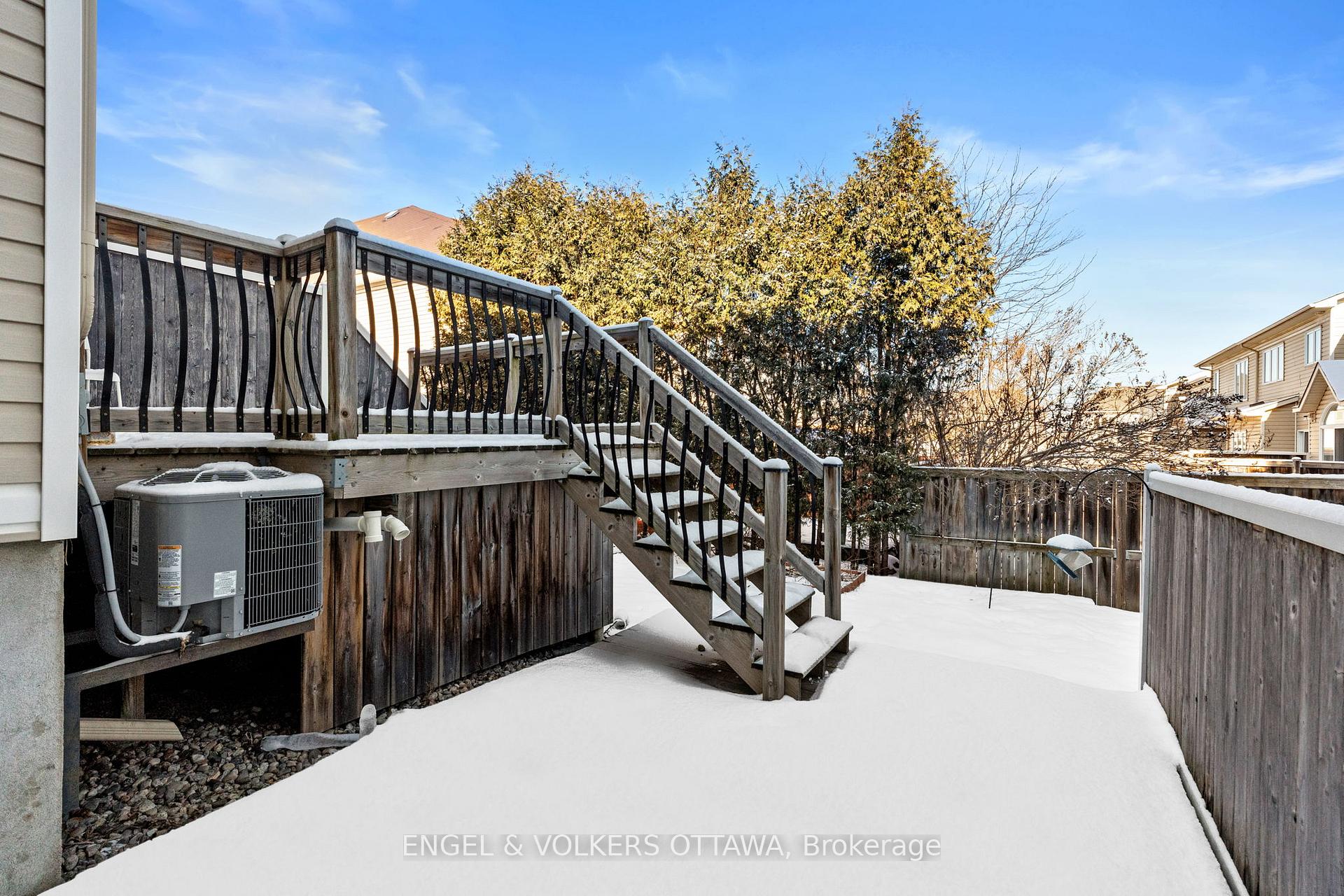Photo 24 of 171 Harbour View Street, Ottawa, Barrhaven - Strandherd — HOMEH