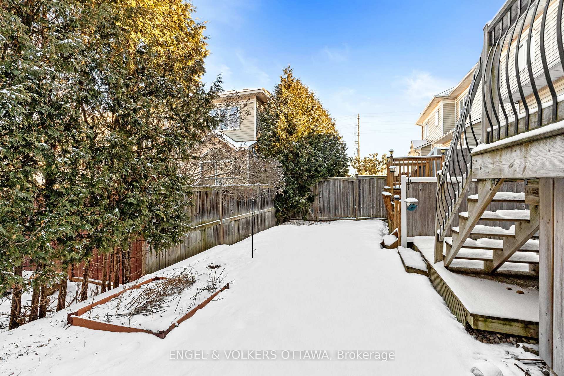 Photo 25 of 171 Harbour View Street, Ottawa, Barrhaven - Strandherd — HOMEH