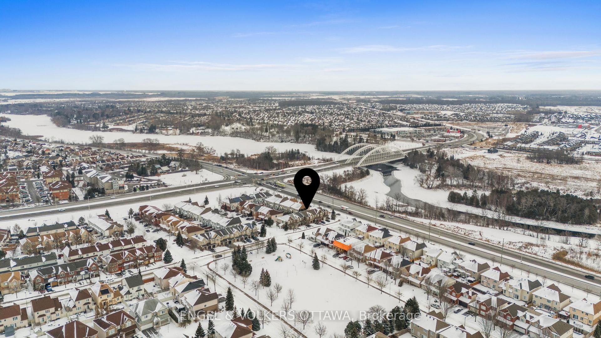Photo 26 of 171 Harbour View Street, Ottawa, Barrhaven - Strandherd — HOMEH