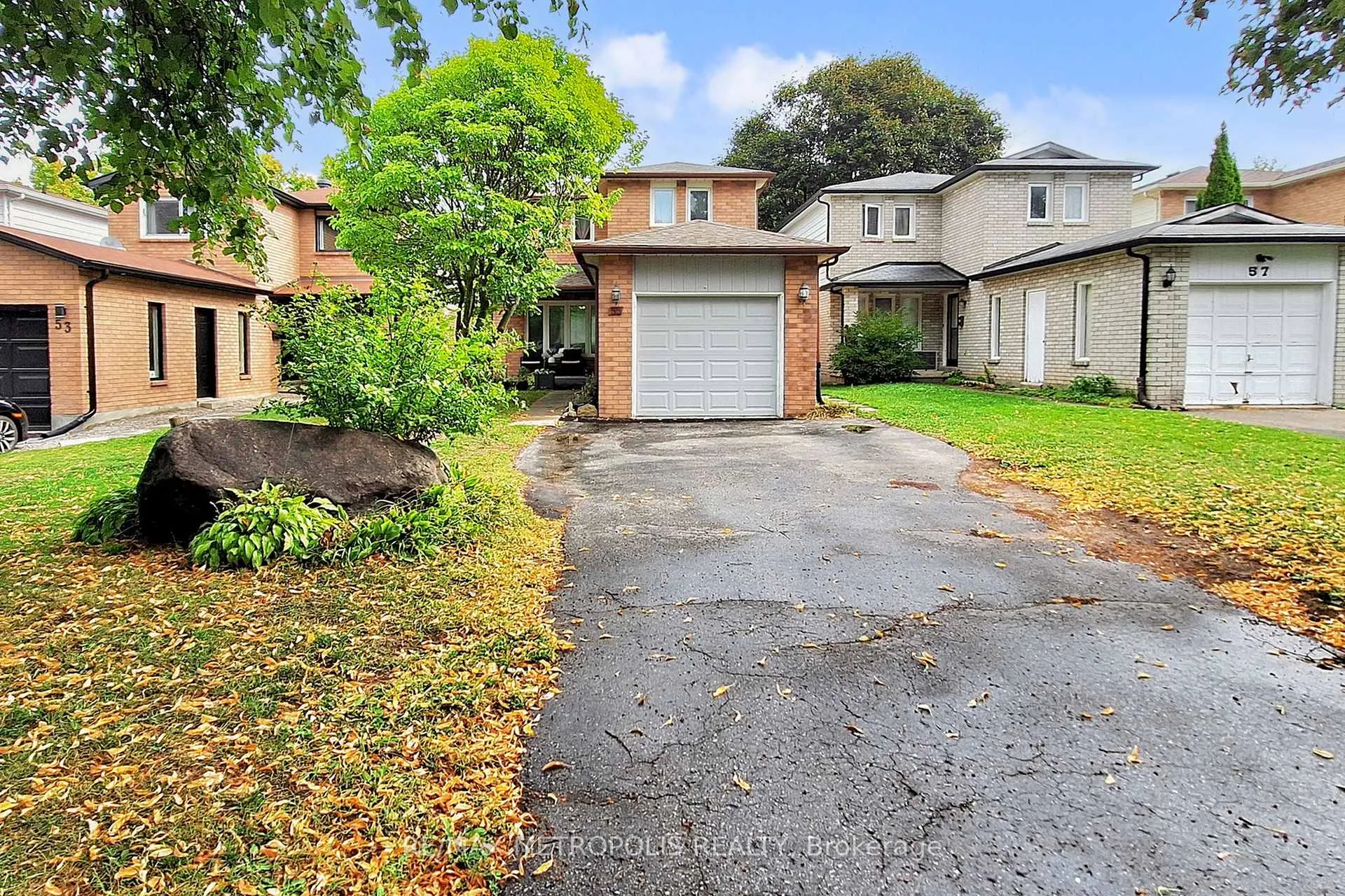 Photo 12 of 55 Garden Drive, Barrie, Allandale Heights — HOMEH