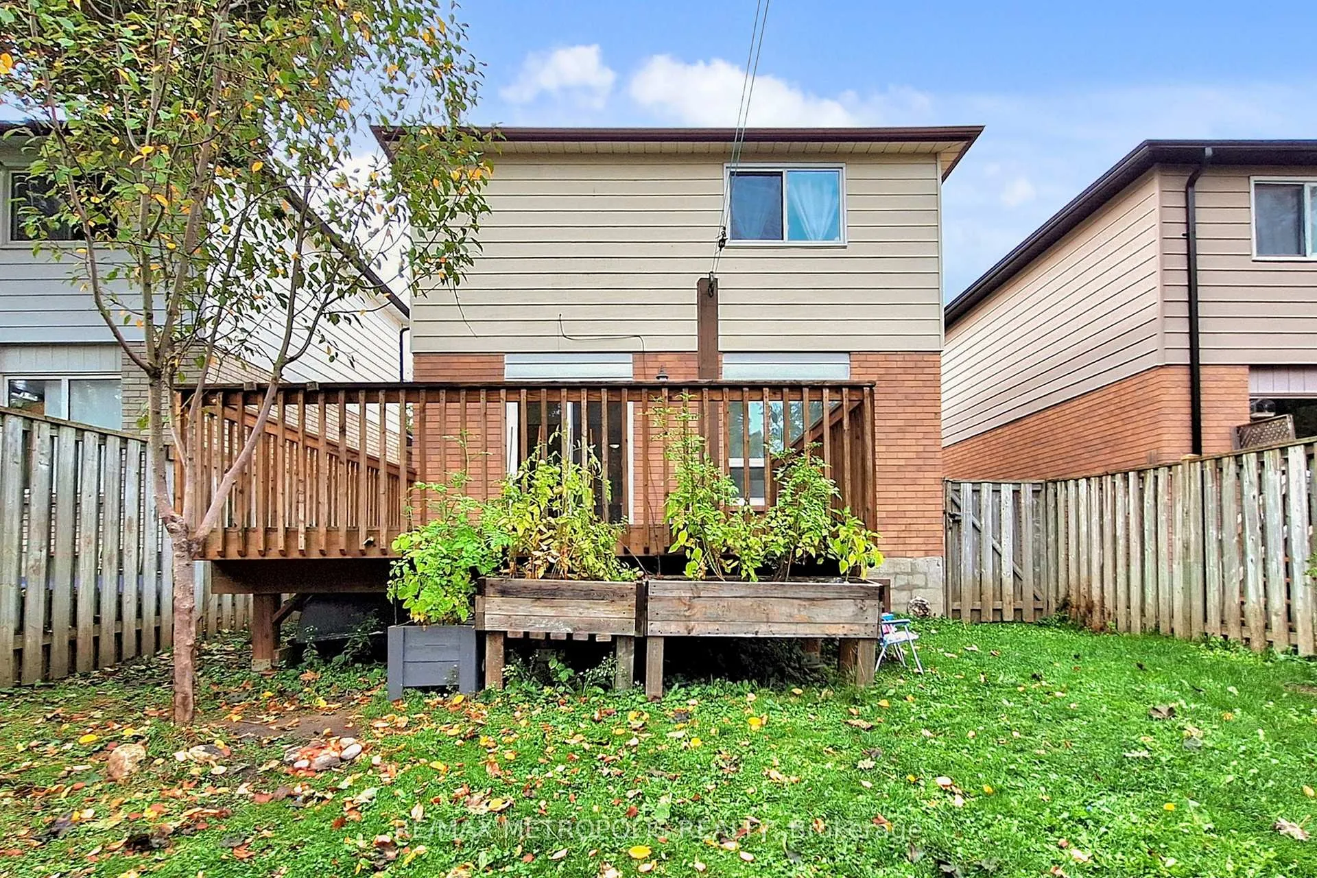 Photo 43 of 55 Garden Drive, Barrie, Allandale Heights — HOMEH