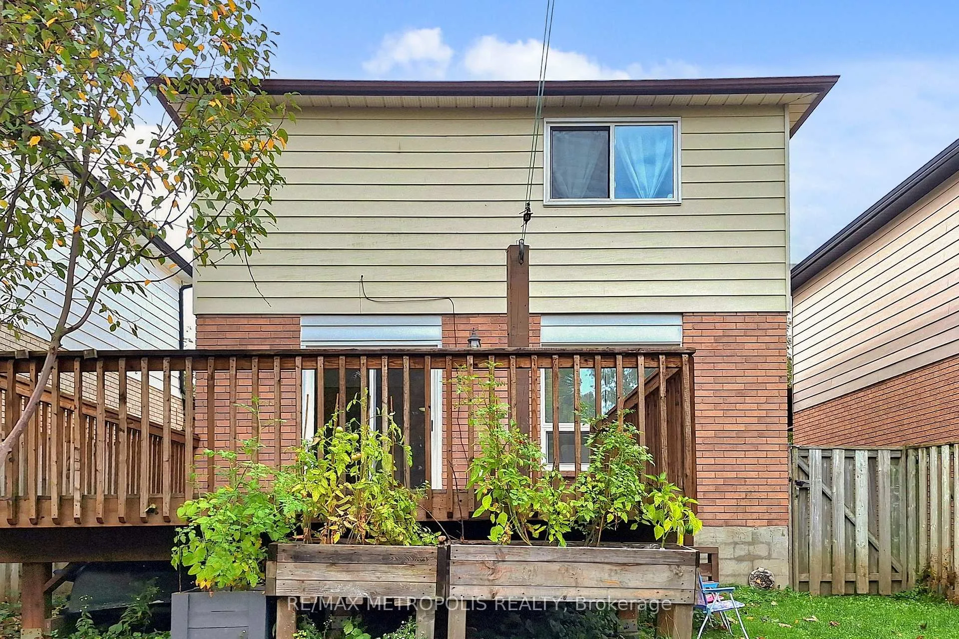 Photo 45 of 55 Garden Drive, Barrie, Allandale Heights — HOMEH
