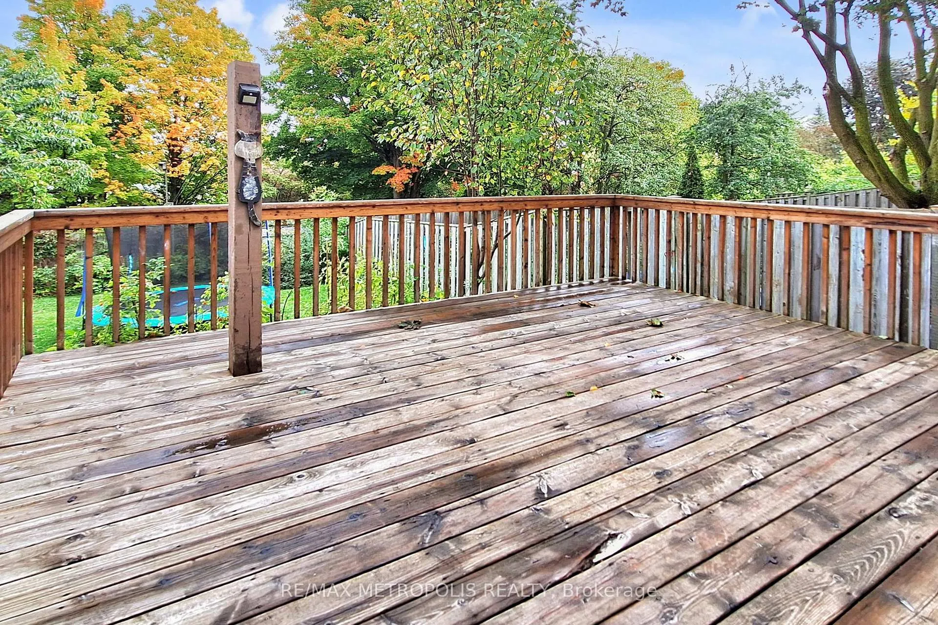 Photo 47 of 55 Garden Drive, Barrie, Allandale Heights — HOMEH