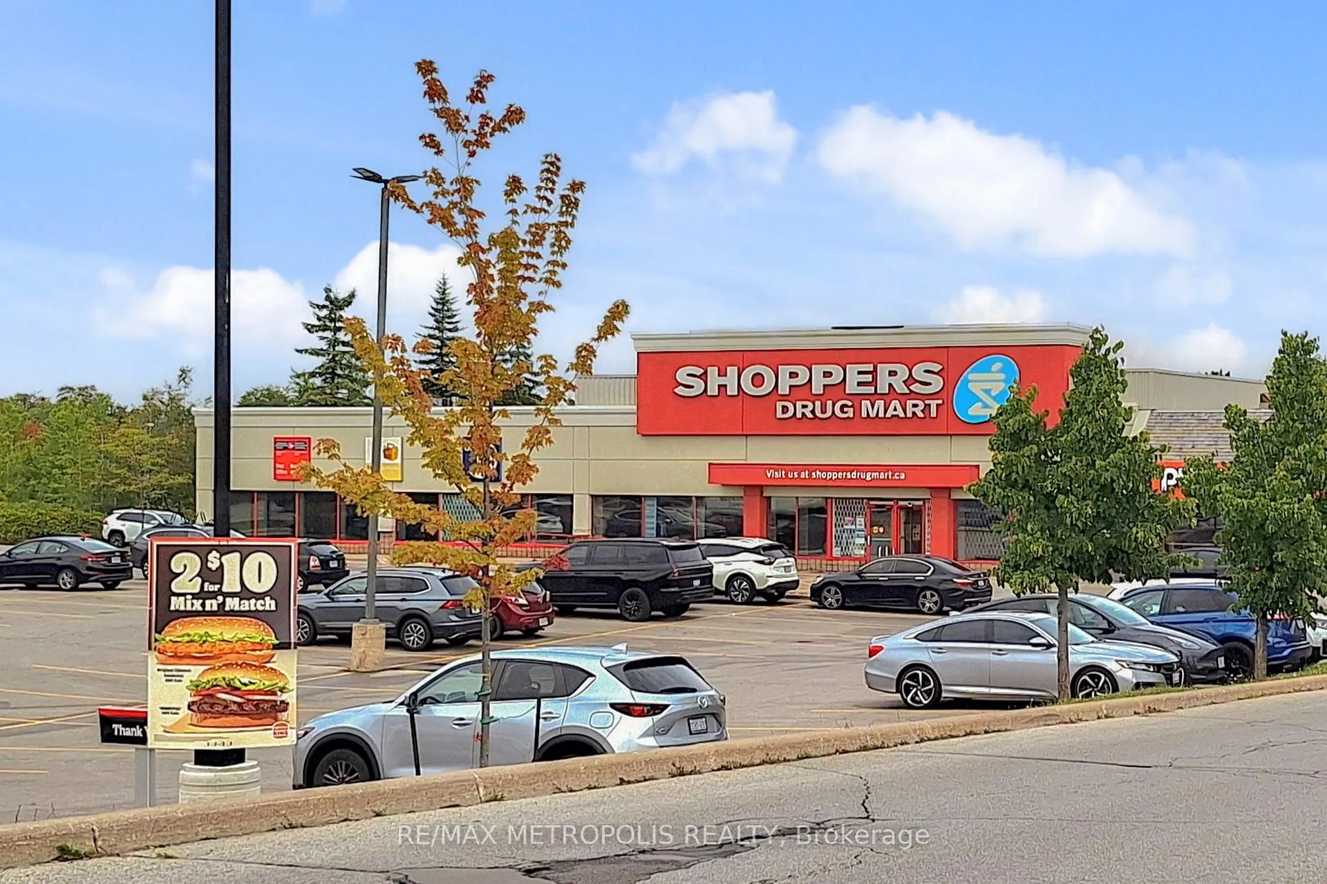 Photo 49 of 55 Garden Drive, Barrie, Allandale Heights — HOMEH