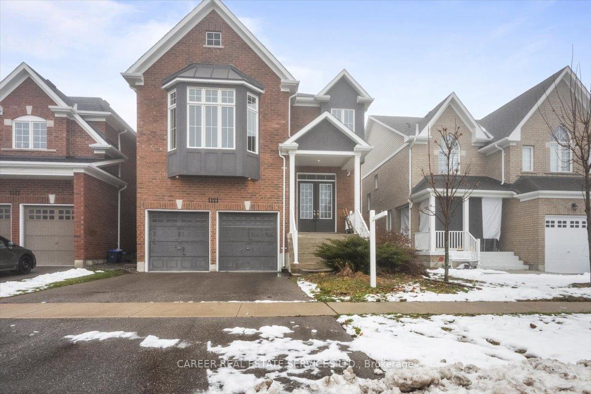 Photo 1 of 1121 Greenhill Avenue, Oshawa, Taunton — HOMEH