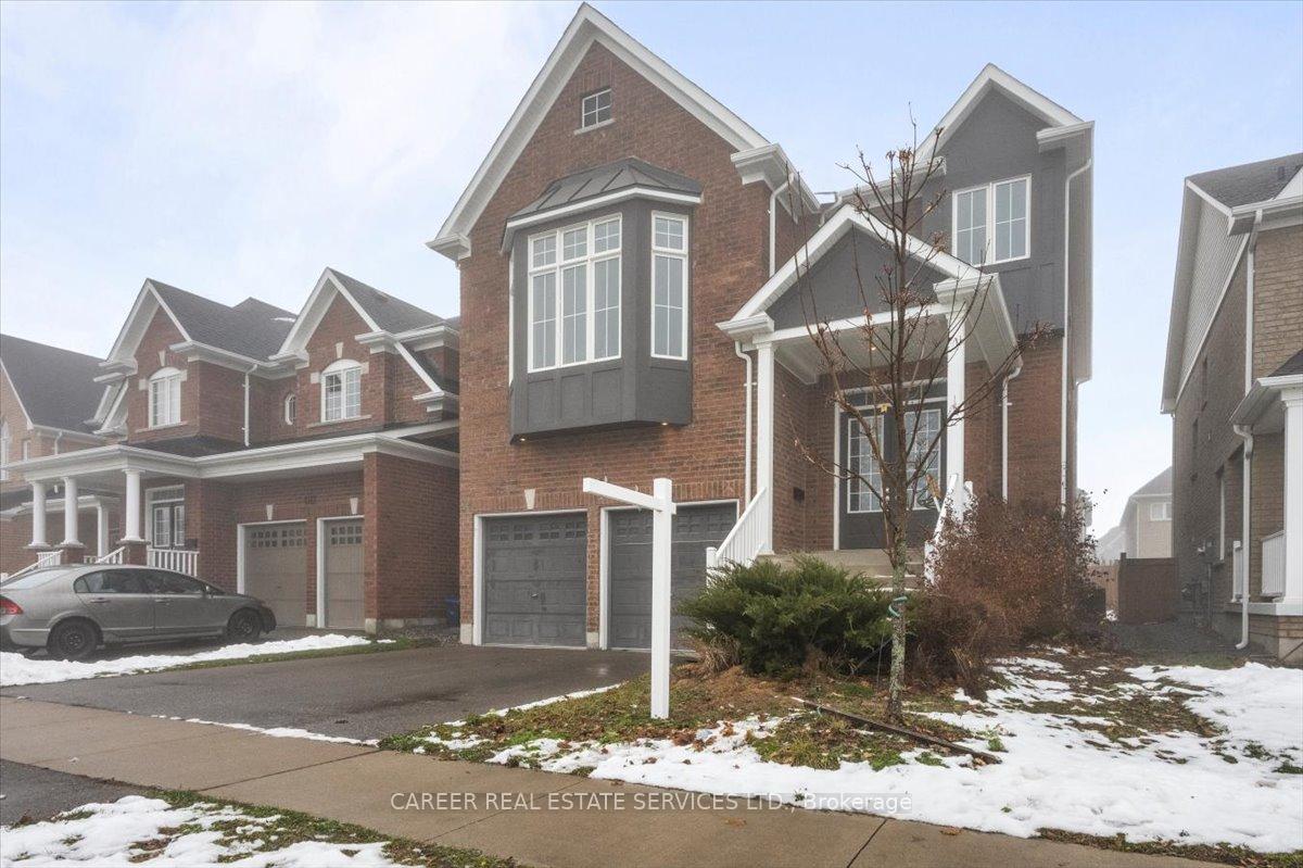 Photo 2 of 1121 Greenhill Avenue, Oshawa, Taunton — HOMEH