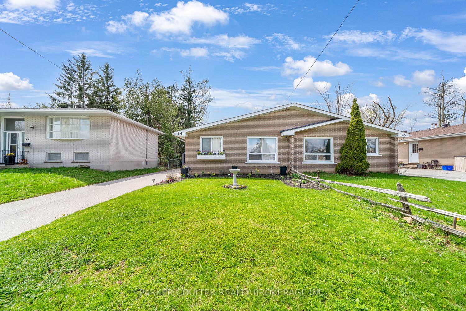 Photo 1 of 24 Heath Street, Barrie, Cundles East — HOMEH