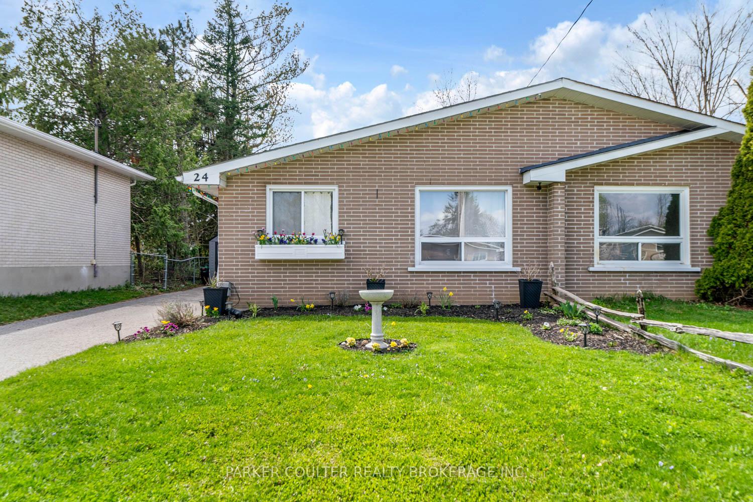 Photo 2 of 24 Heath Street, Barrie, Cundles East — HOMEH