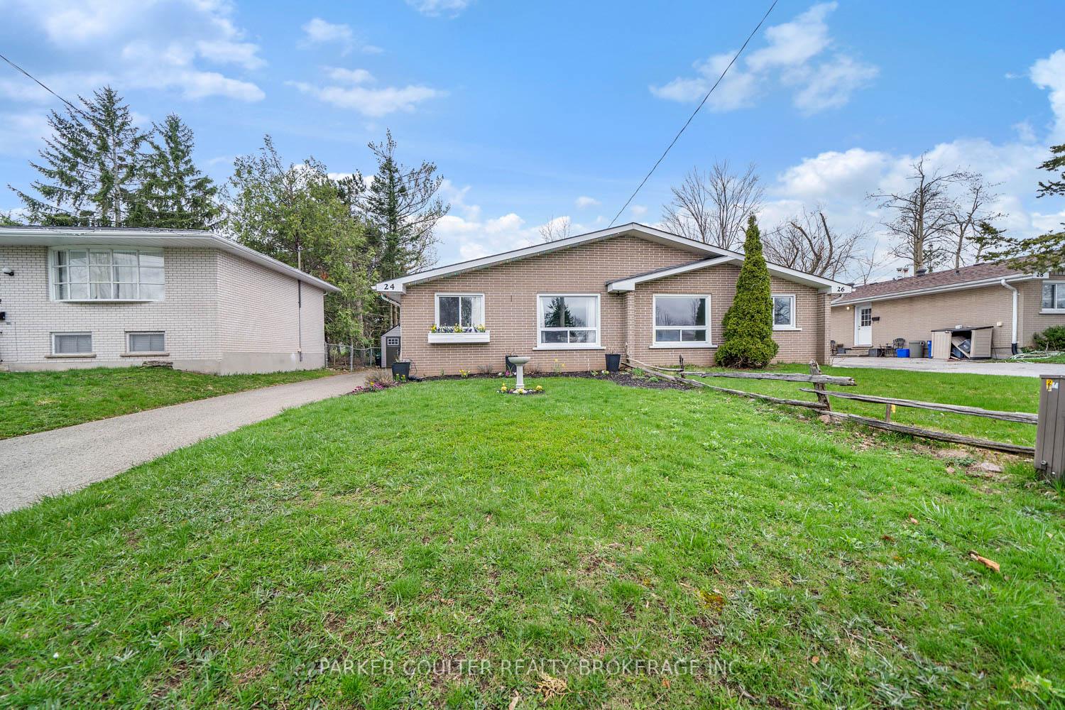 Photo 3 of 24 Heath Street, Barrie, Cundles East — HOMEH