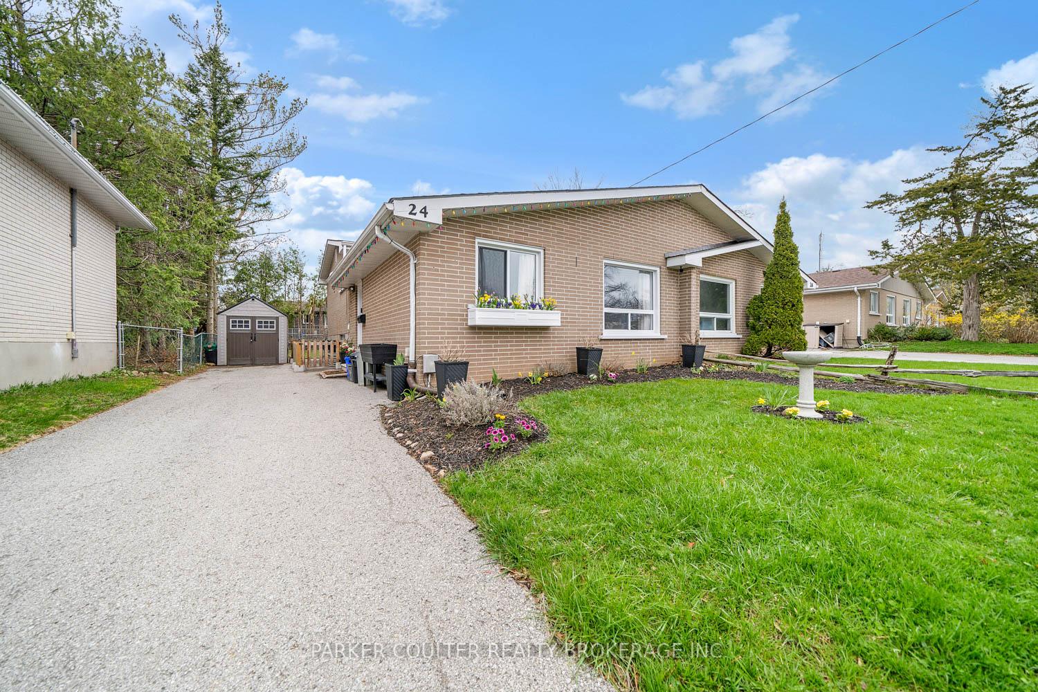 Photo 4 of 24 Heath Street, Barrie, Cundles East — HOMEH