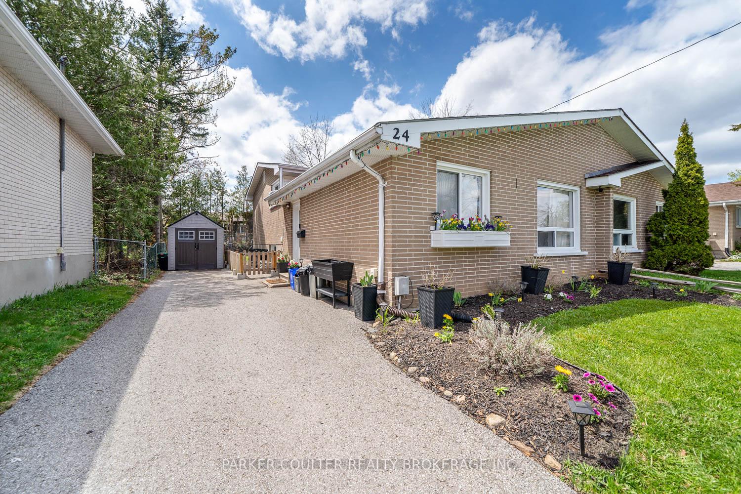 Photo 25 of 24 Heath Street, Barrie, Cundles East — HOMEH