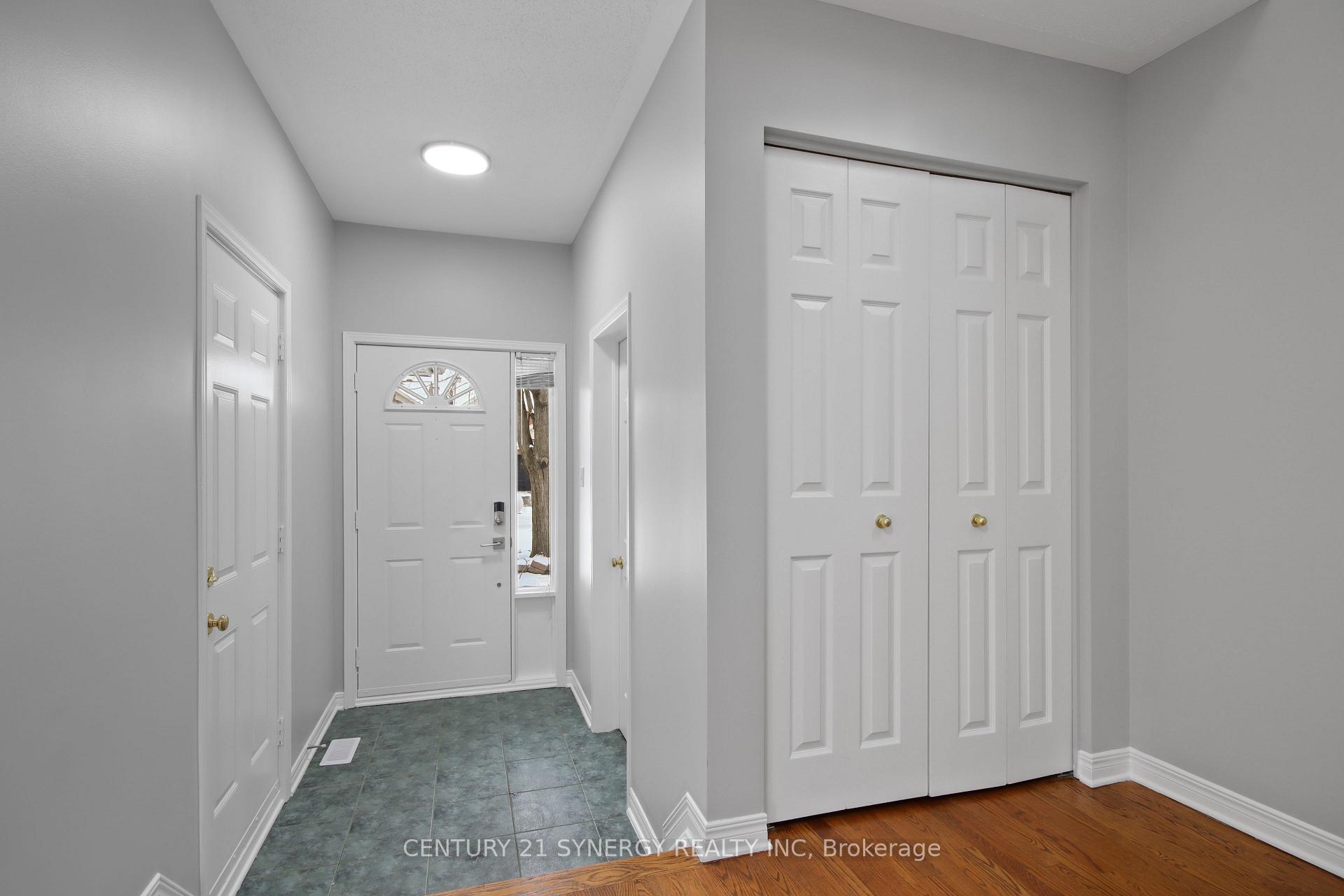 Photo 2 of 24 Avonhurst Avenue, Ottawa, Barrhaven - Longfields — HOMEH