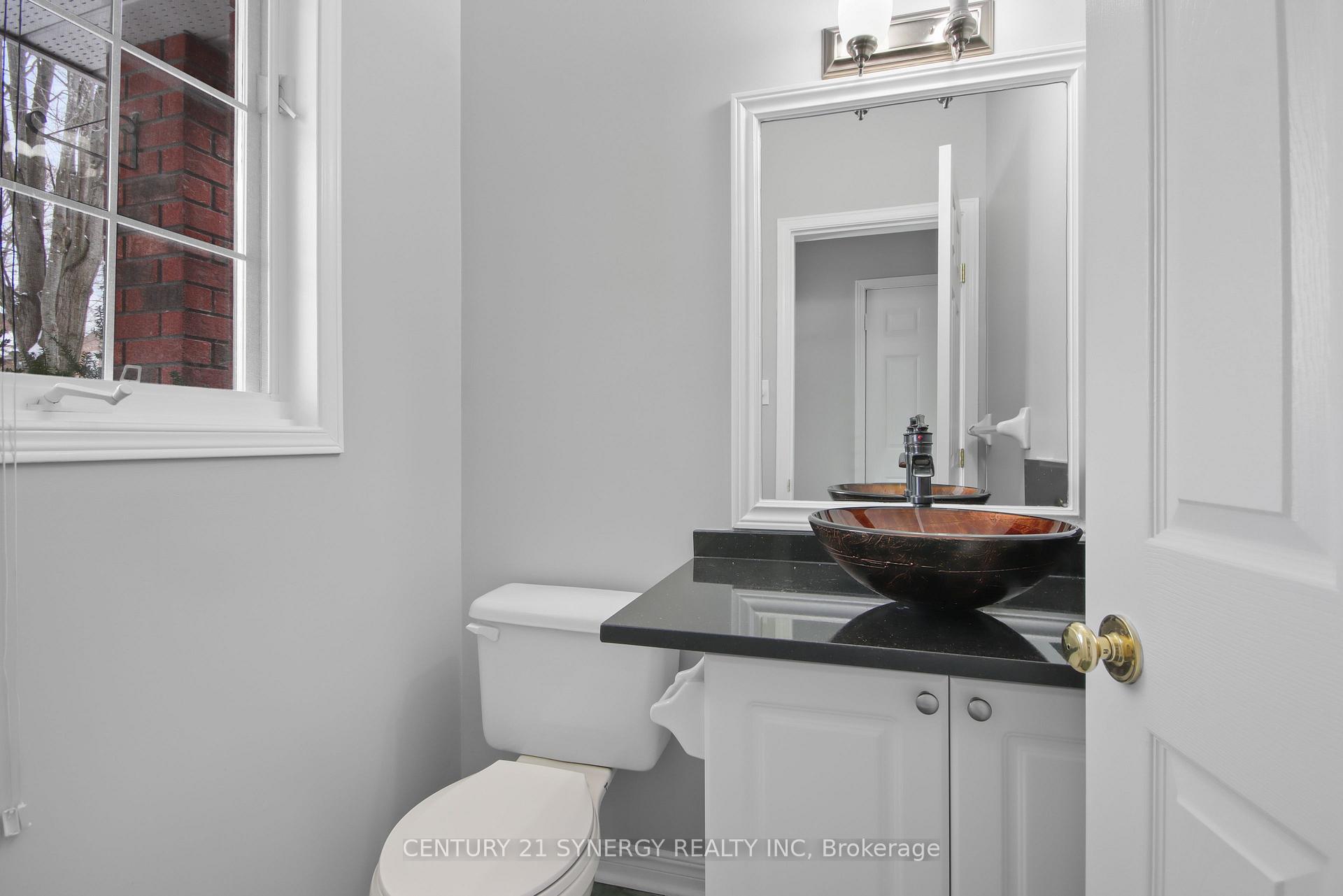 Photo 3 of 24 Avonhurst Avenue, Ottawa, Barrhaven - Longfields — HOMEH