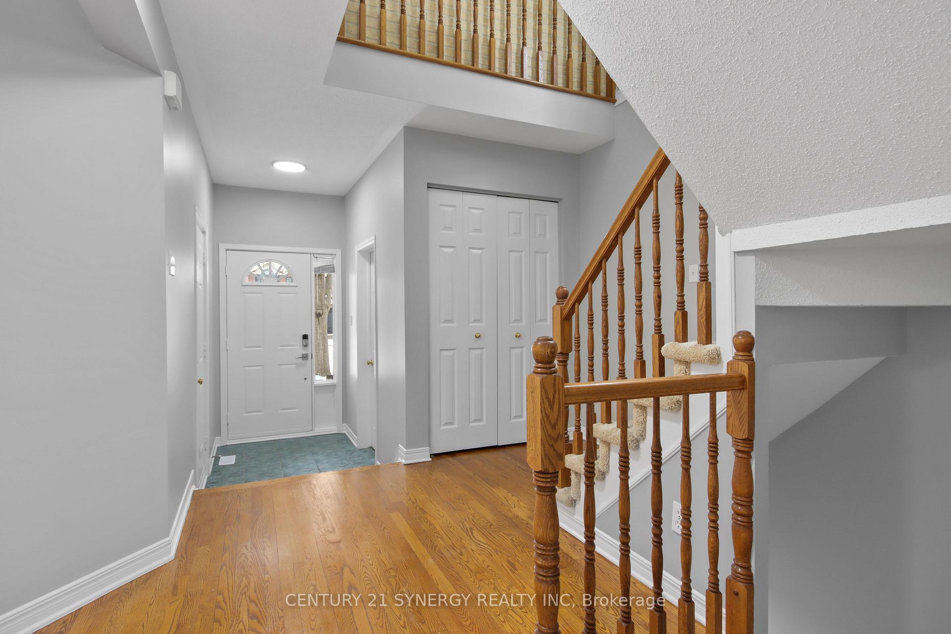 Photo 4 of 24 Avonhurst Avenue, Ottawa, Barrhaven - Longfields — HOMEH