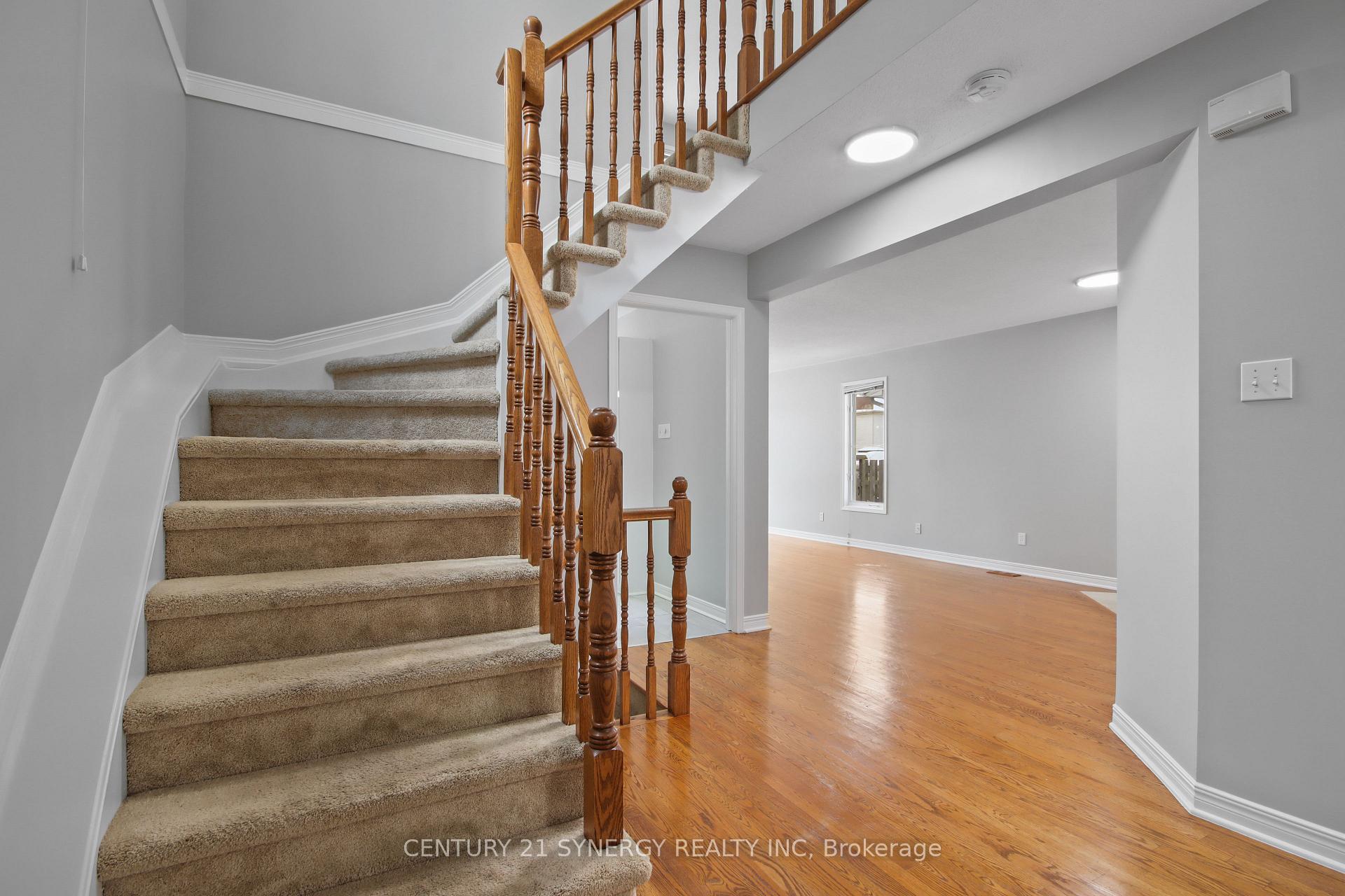 Photo 5 of 24 Avonhurst Avenue, Ottawa, Barrhaven - Longfields — HOMEH