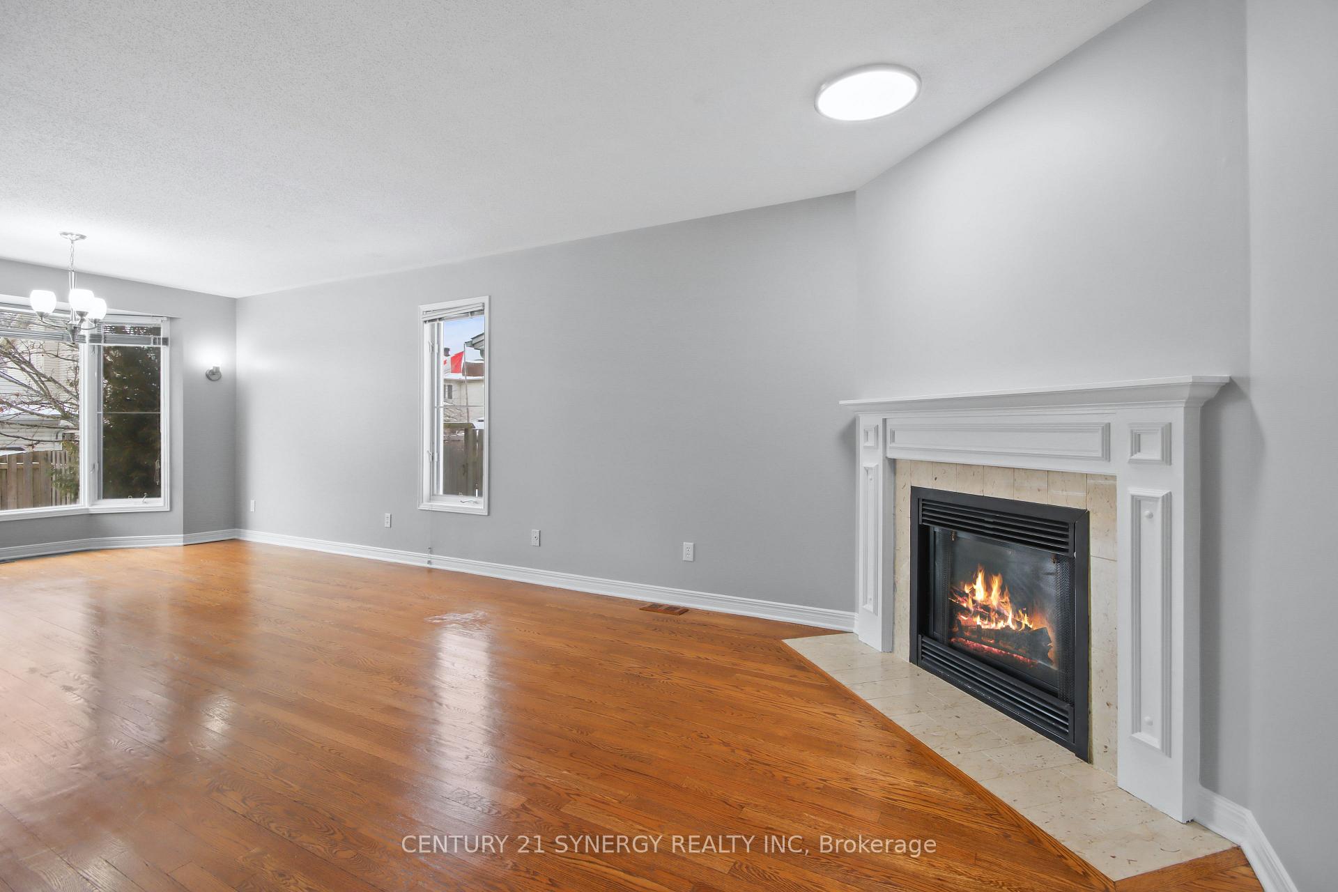 Photo 6 of 24 Avonhurst Avenue, Ottawa, Barrhaven - Longfields — HOMEH