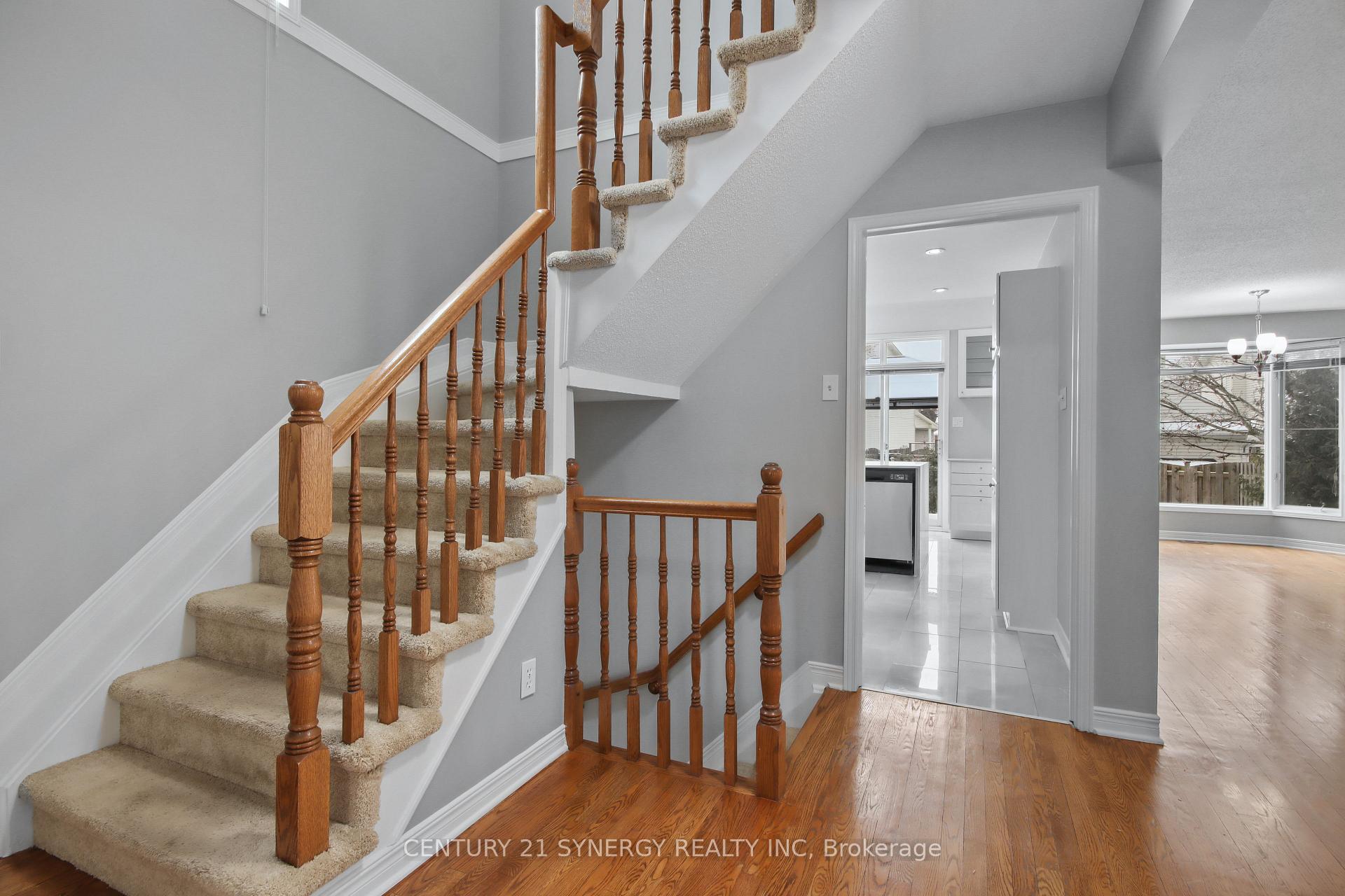 Photo 14 of 24 Avonhurst Avenue, Ottawa, Barrhaven - Longfields — HOMEH