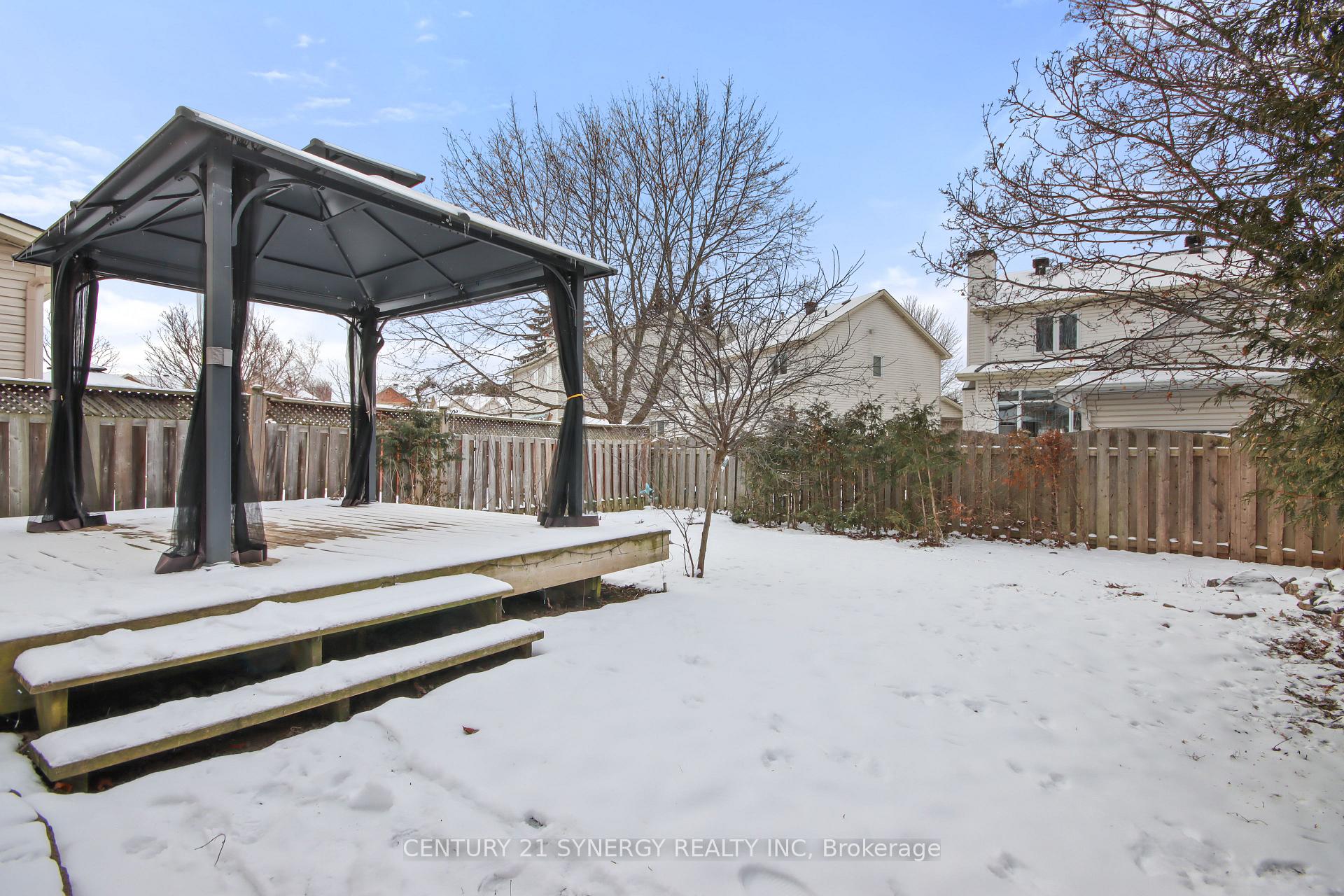 Photo 29 of 24 Avonhurst Avenue, Ottawa, Barrhaven - Longfields — HOMEH