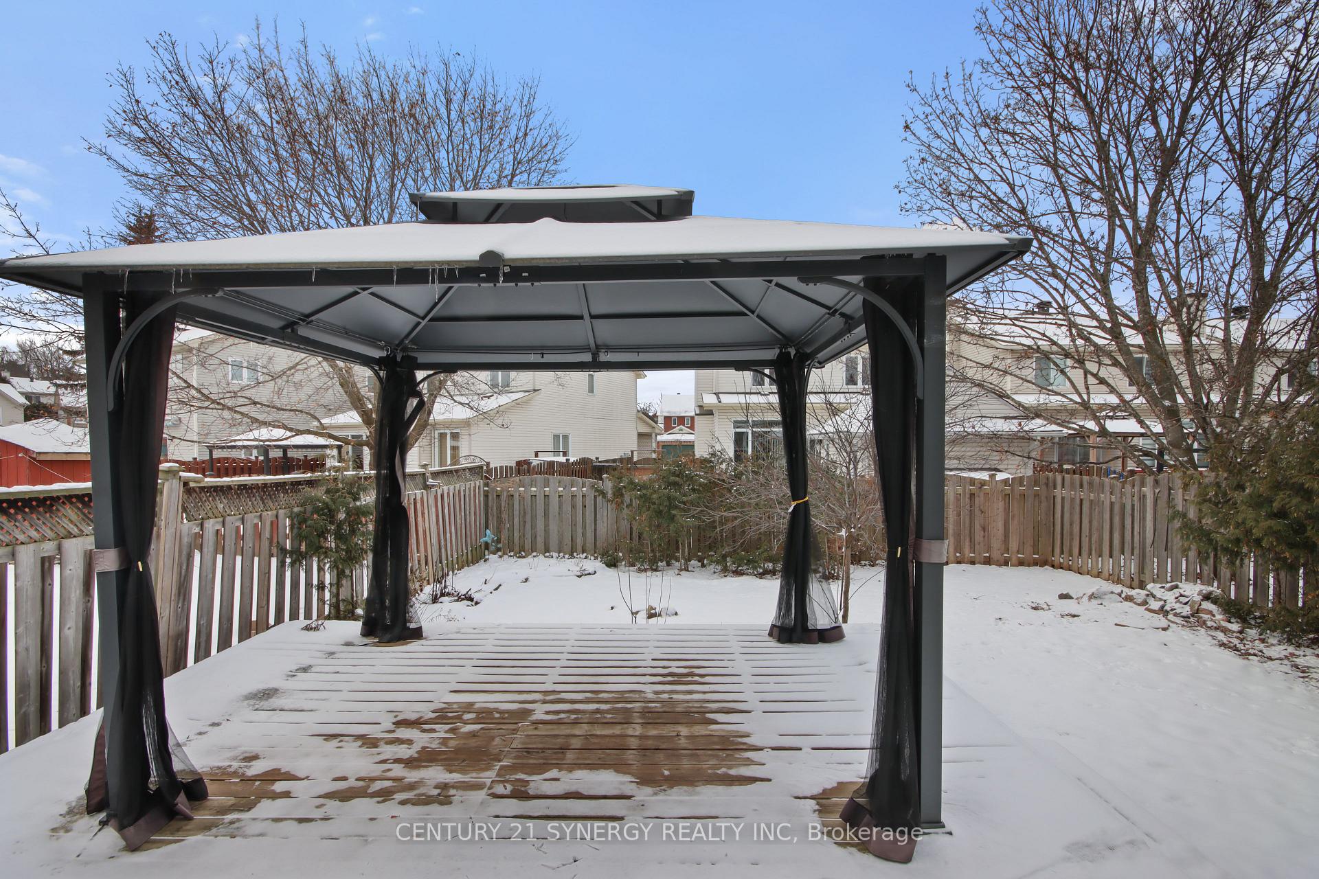Photo 30 of 24 Avonhurst Avenue, Ottawa, Barrhaven - Longfields — HOMEH
