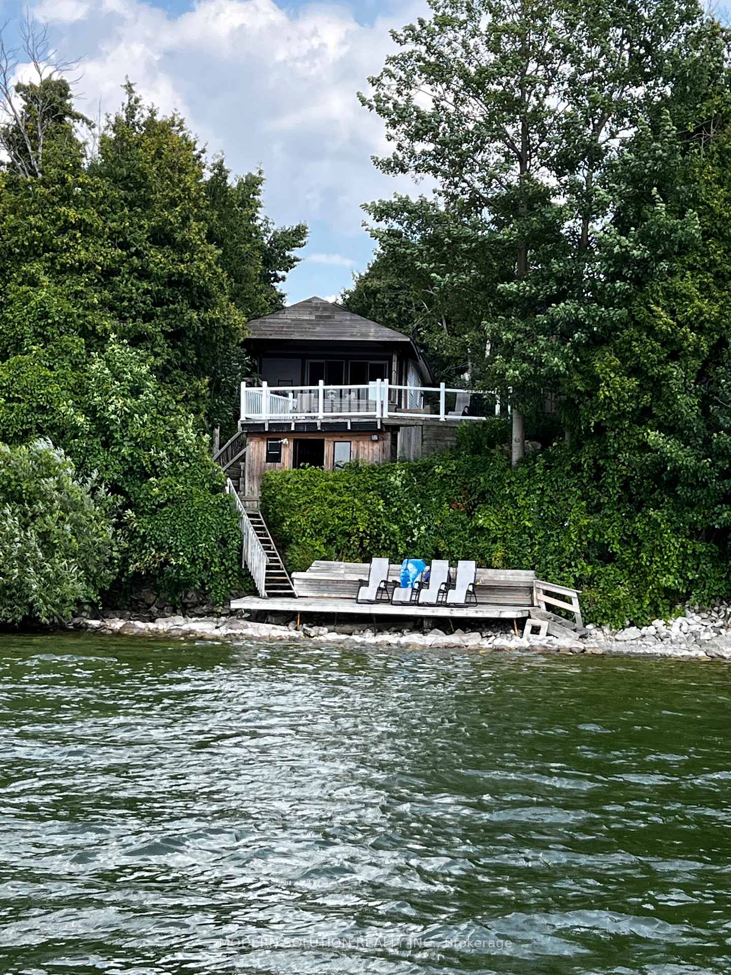 Photo 9 of 24010 Thorah Park Boulevard, Brock, Rural Brock — HOMEH
