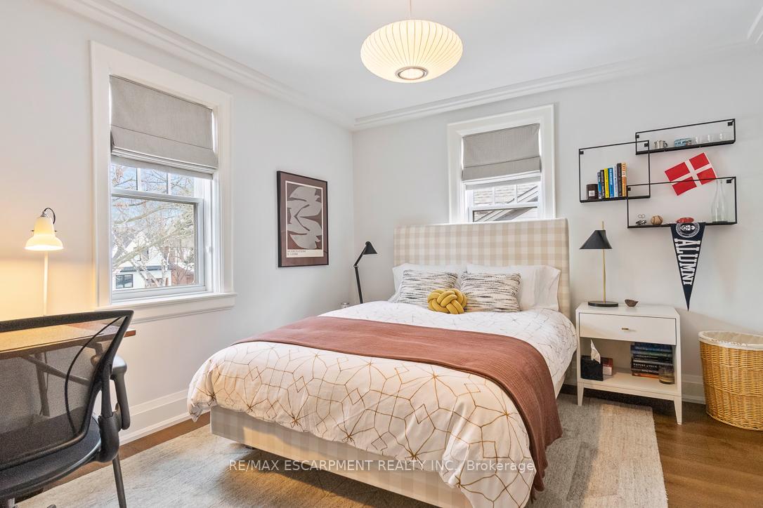 Photo 29 of 534 Emerald Street, Burlington, Brant — HOMEH