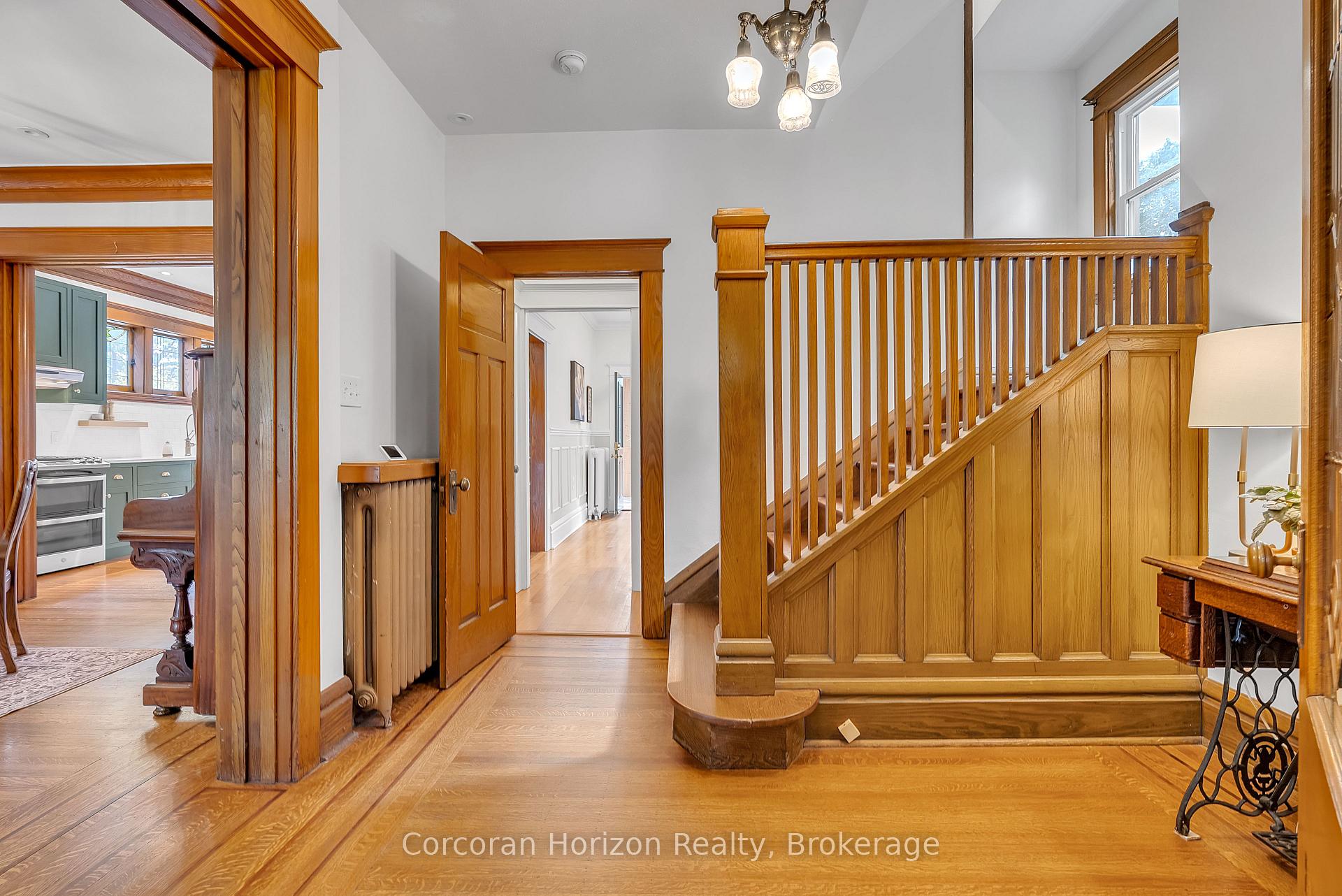 Photo 6 of 121 St Clair Avenue, Hamilton, St. Clair — HOMEH