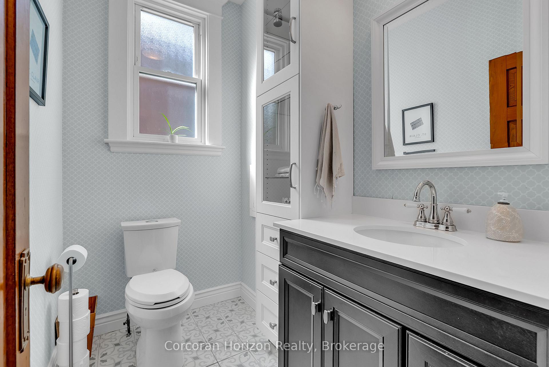 Photo 21 of 121 St Clair Avenue, Hamilton, St. Clair — HOMEH