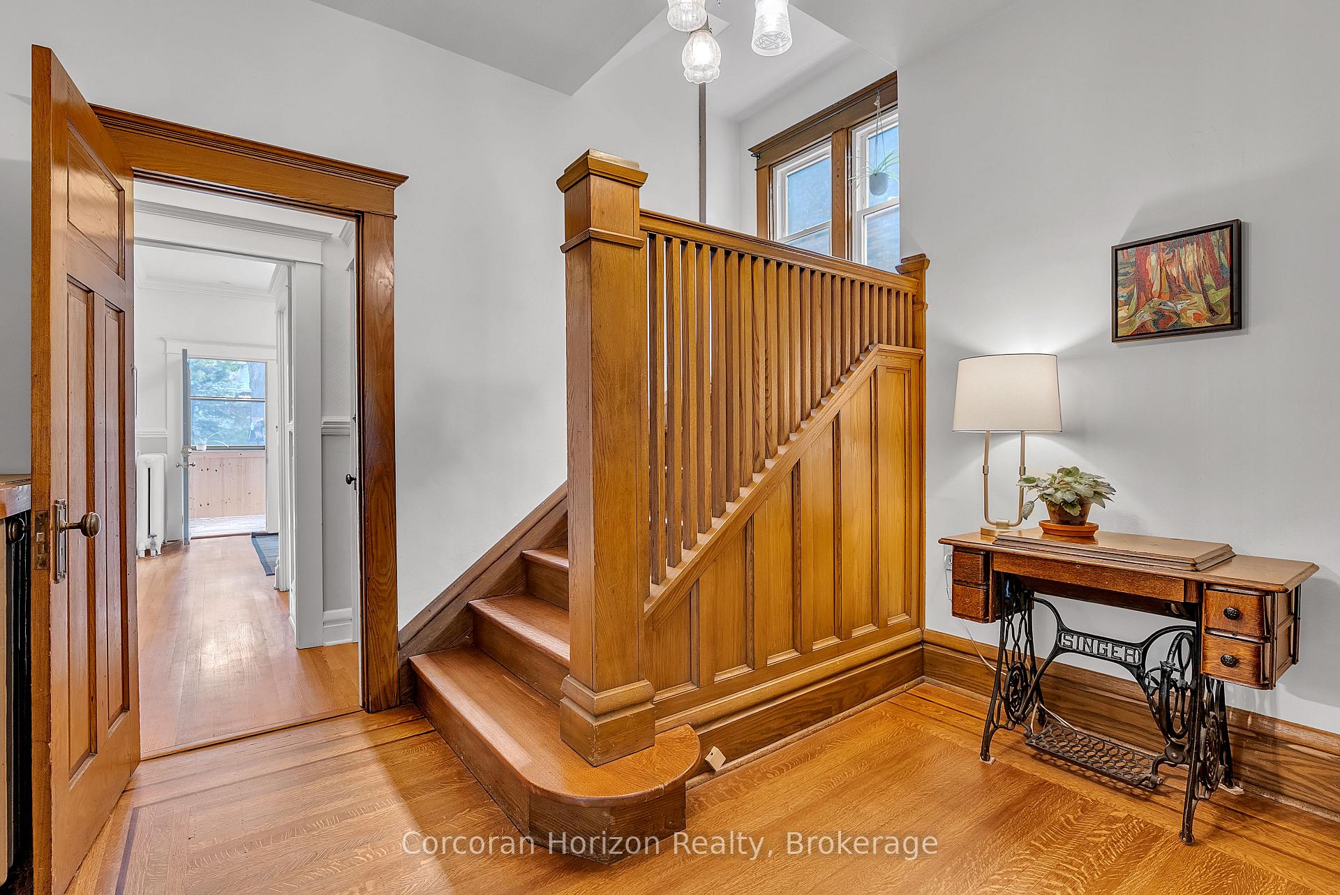 Photo 22 of 121 St Clair Avenue, Hamilton, St. Clair — HOMEH