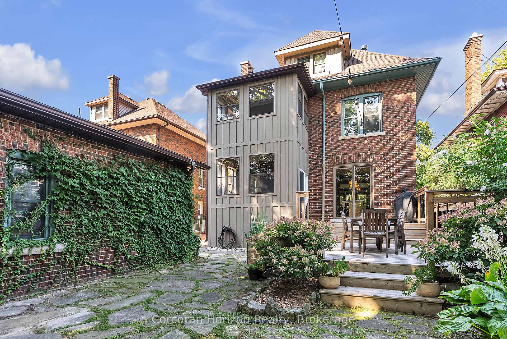 Photo 36 of 121 St Clair Avenue, Hamilton, St. Clair — HOMEH