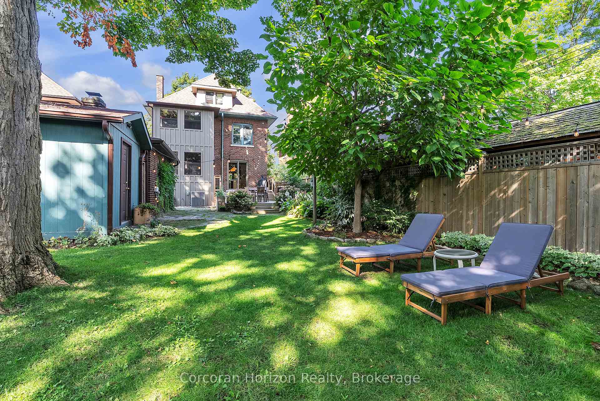 Photo 40 of 121 St Clair Avenue, Hamilton, St. Clair — HOMEH
