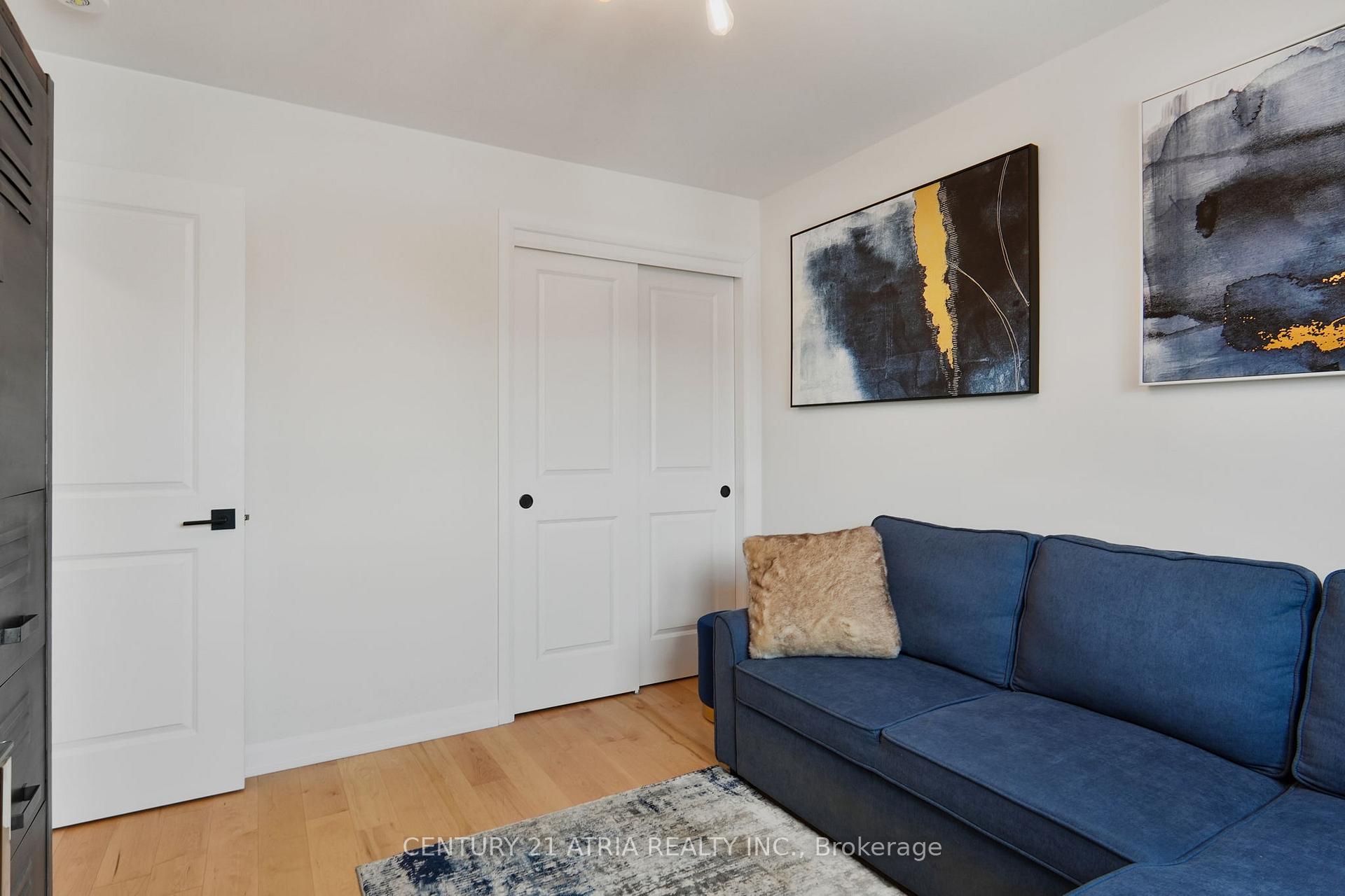 Photo 13 of 136 Robin Easey Avenue, Ottawa, Barrhaven - Half Moon Bay — HOMEH