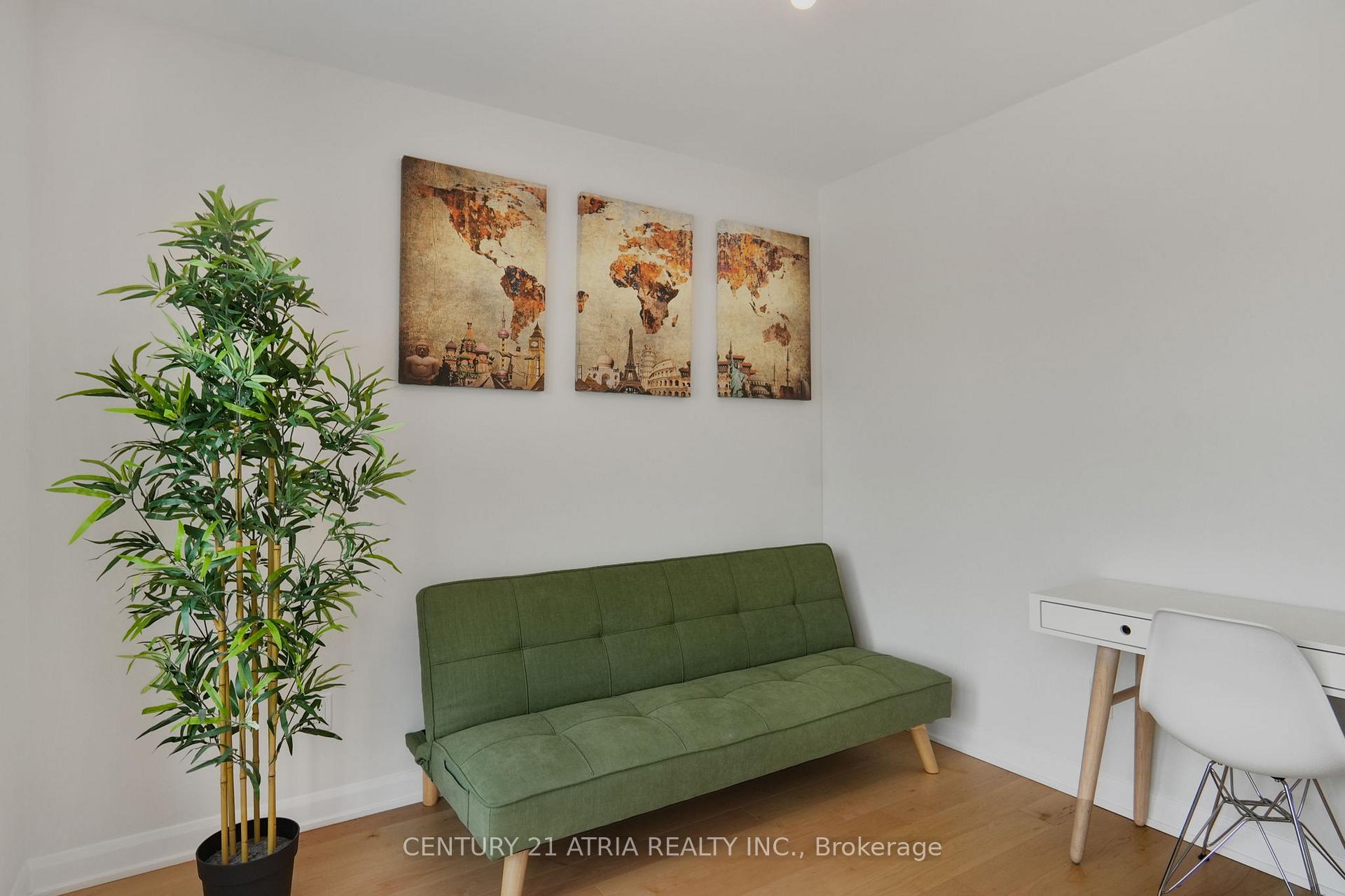 Photo 14 of 136 Robin Easey Avenue, Ottawa, Barrhaven - Half Moon Bay — HOMEH