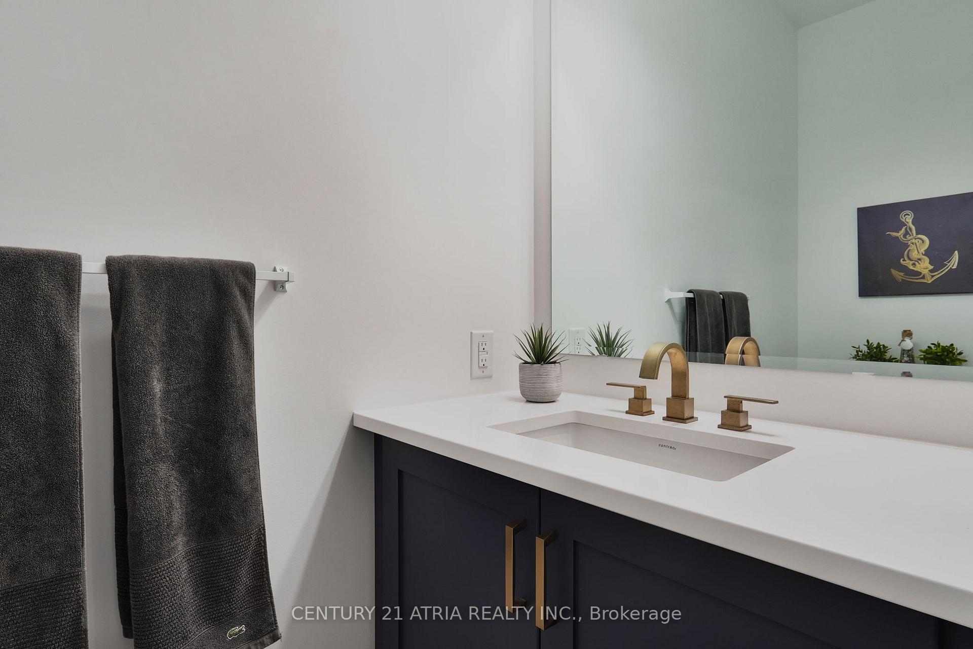 Photo 24 of 136 Robin Easey Avenue, Ottawa, Barrhaven - Half Moon Bay — HOMEH