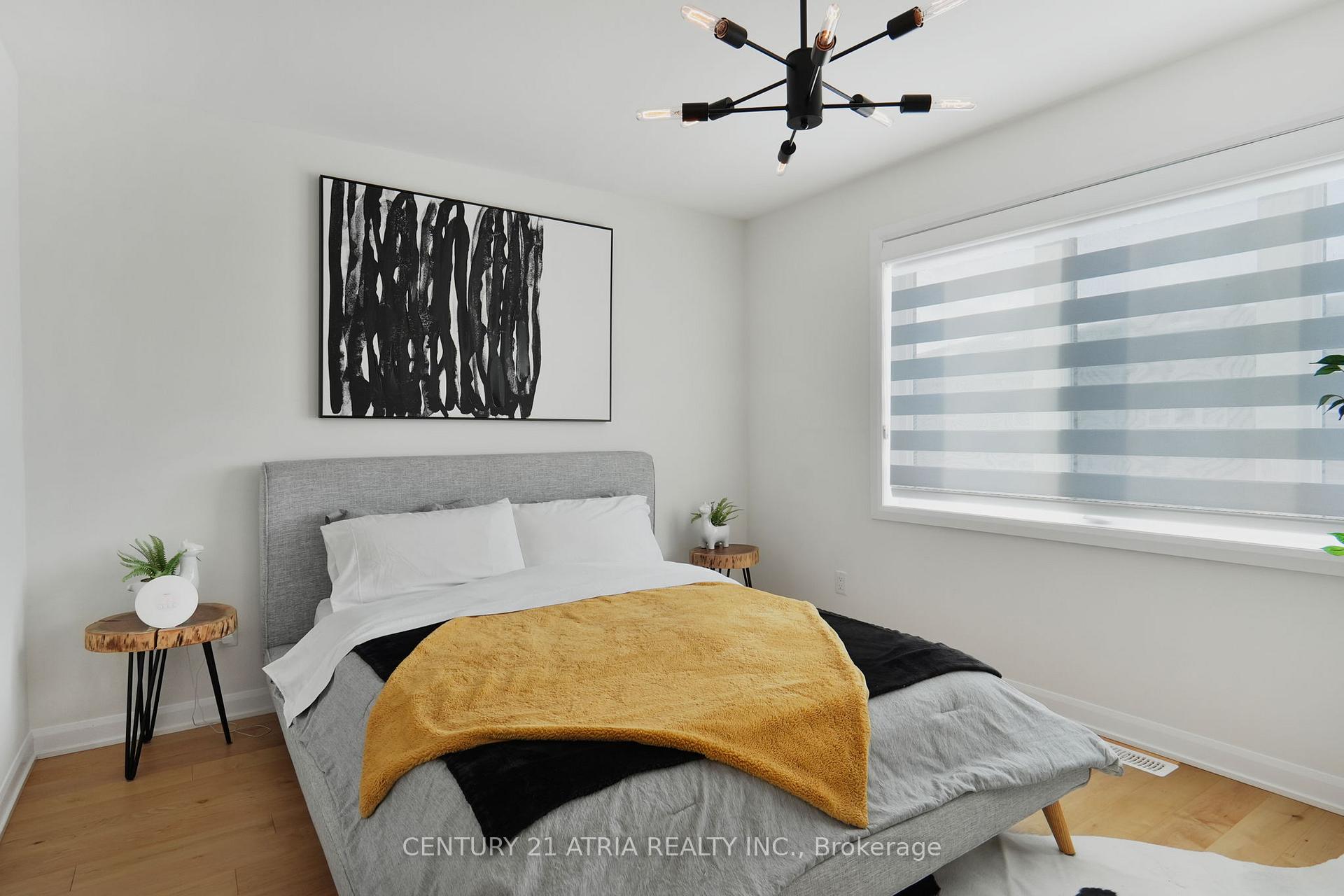 Photo 27 of 136 Robin Easey Avenue, Ottawa, Barrhaven - Half Moon Bay — HOMEH