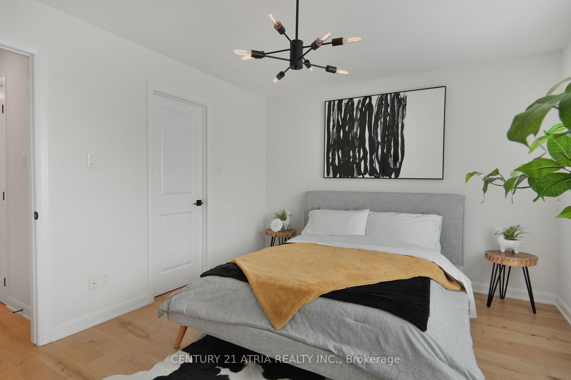 Photo 28 of 136 Robin Easey Avenue, Ottawa, Barrhaven - Half Moon Bay — HOMEH
