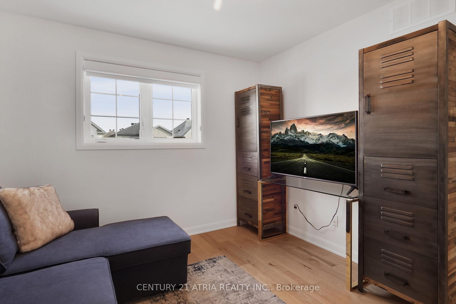Photo 30 of 136 Robin Easey Avenue, Ottawa, Barrhaven - Half Moon Bay — HOMEH