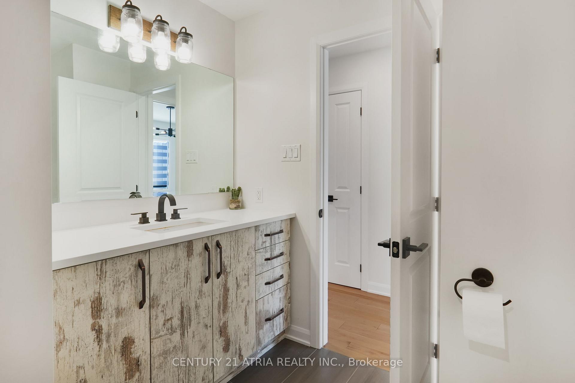 Photo 35 of 136 Robin Easey Avenue, Ottawa, Barrhaven - Half Moon Bay — HOMEH