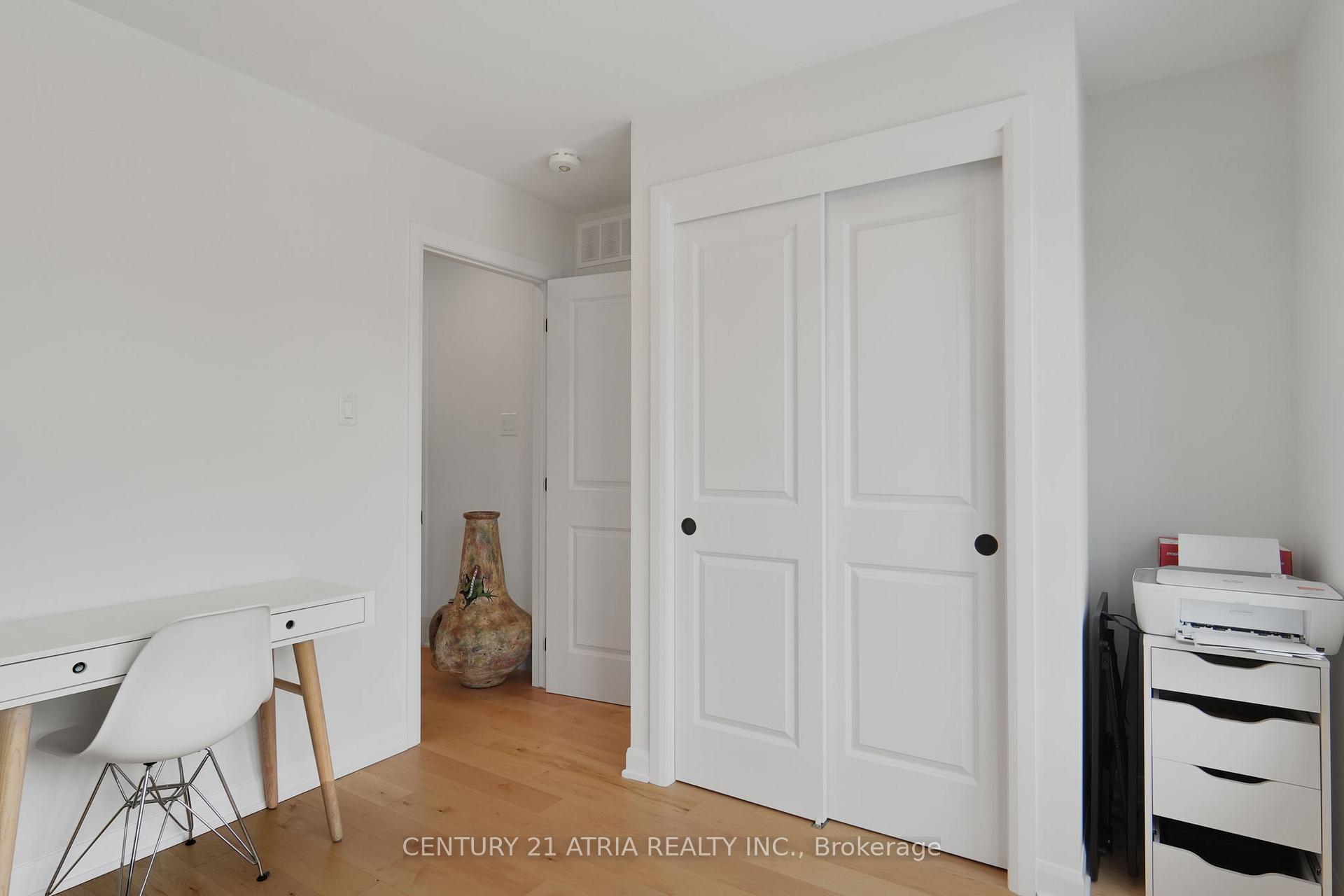 Photo 36 of 136 Robin Easey Avenue, Ottawa, Barrhaven - Half Moon Bay — HOMEH