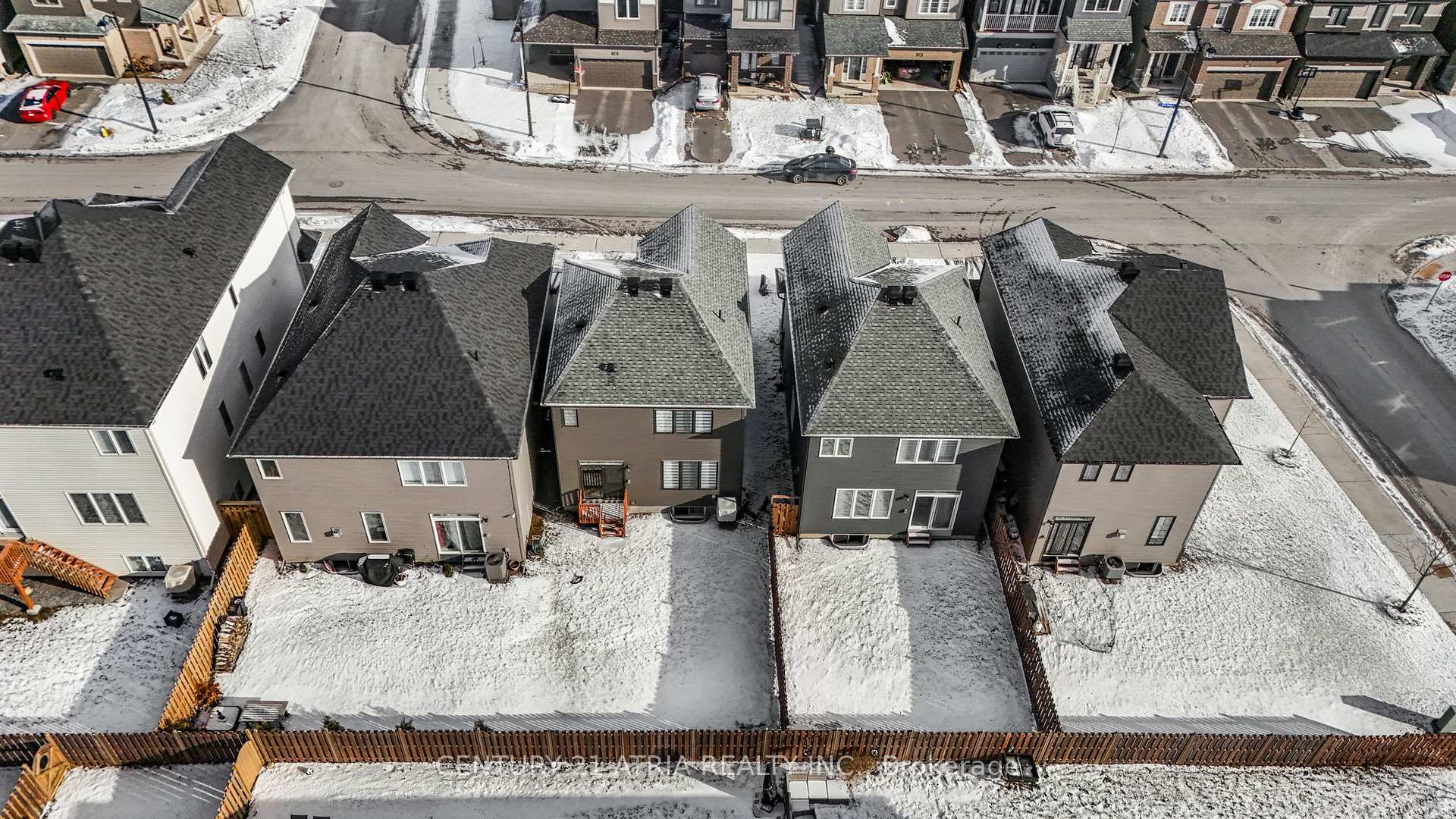 Photo 41 of 136 Robin Easey Avenue, Ottawa, Barrhaven - Half Moon Bay — HOMEH