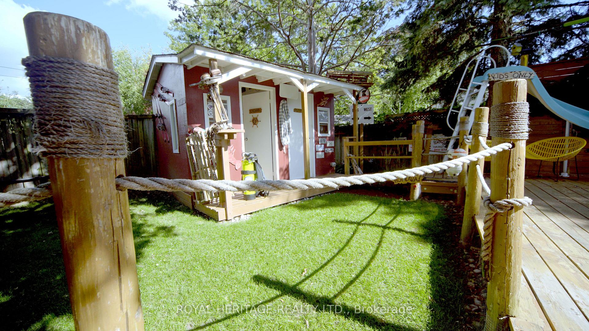 Photo 27 of 17 Briarwood Crescent, Belleville, Belleville Ward — HOMEH