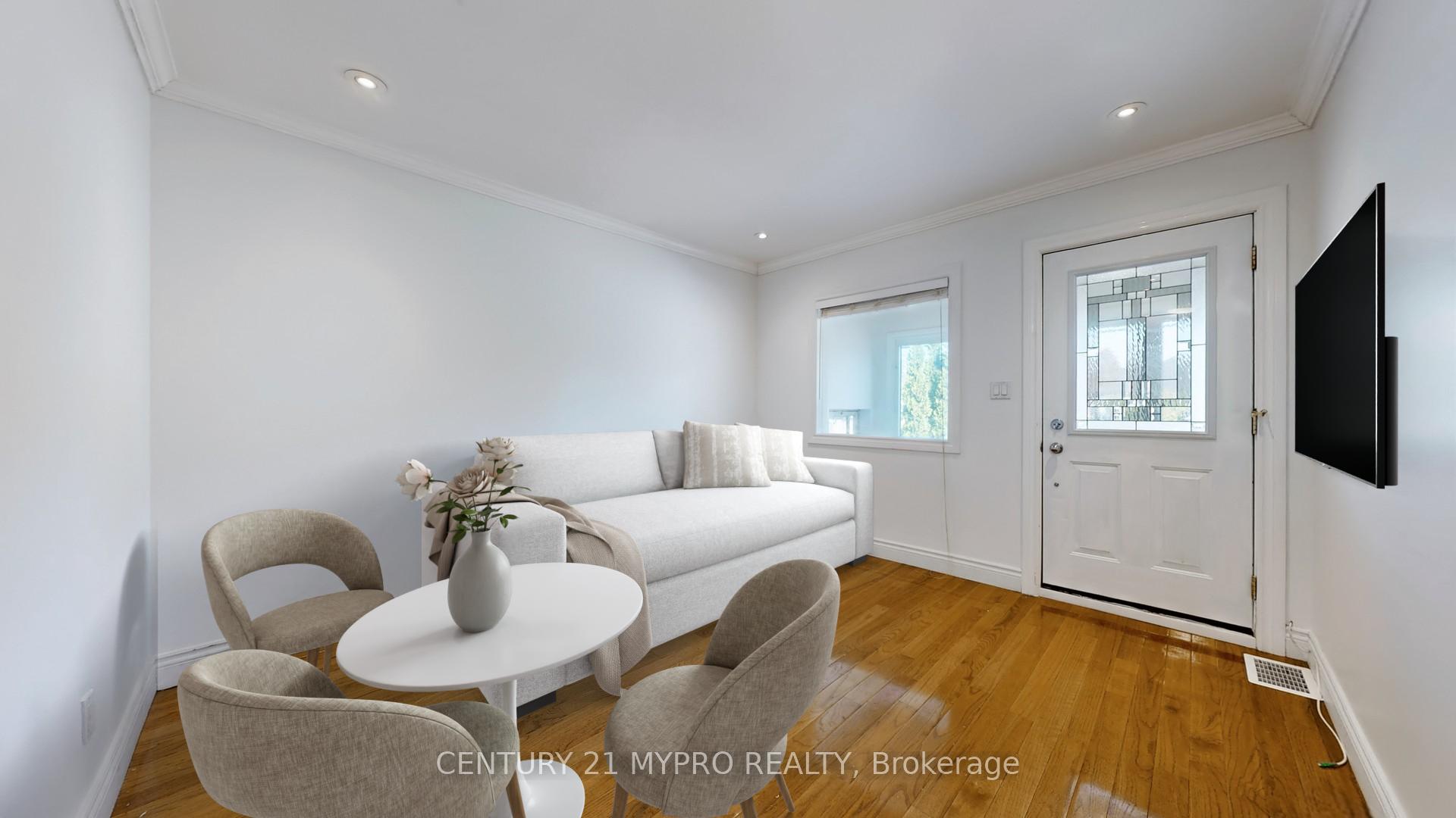 Photo 5 of 208 Mcanulty Boulevard, Hamilton, Industrial Sector — HOMEH